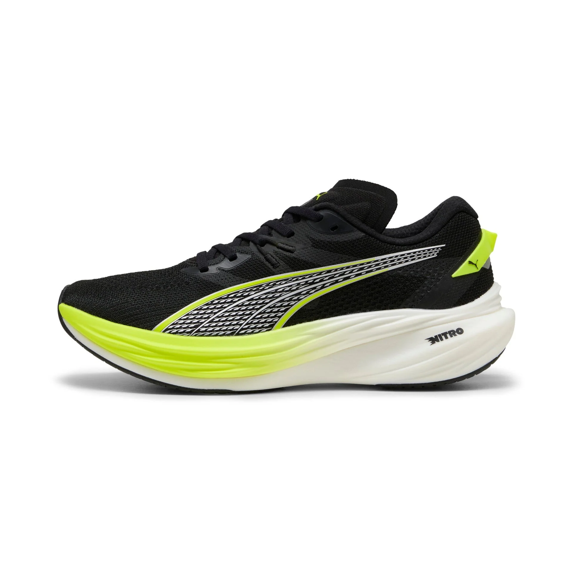 PUMADeviate NITRO™ 3 Running Shoes Men