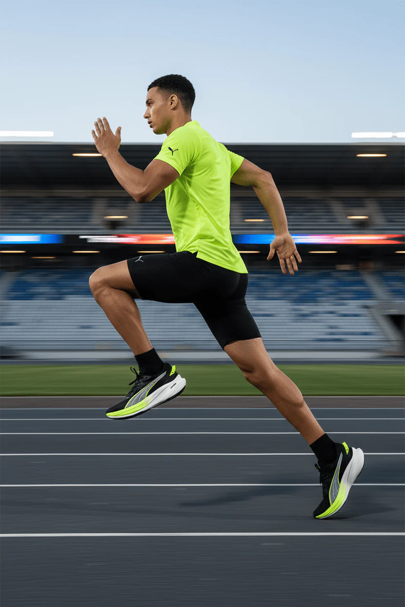 PUMADeviate NITRO™ 3 Running Shoes Men - Image 2