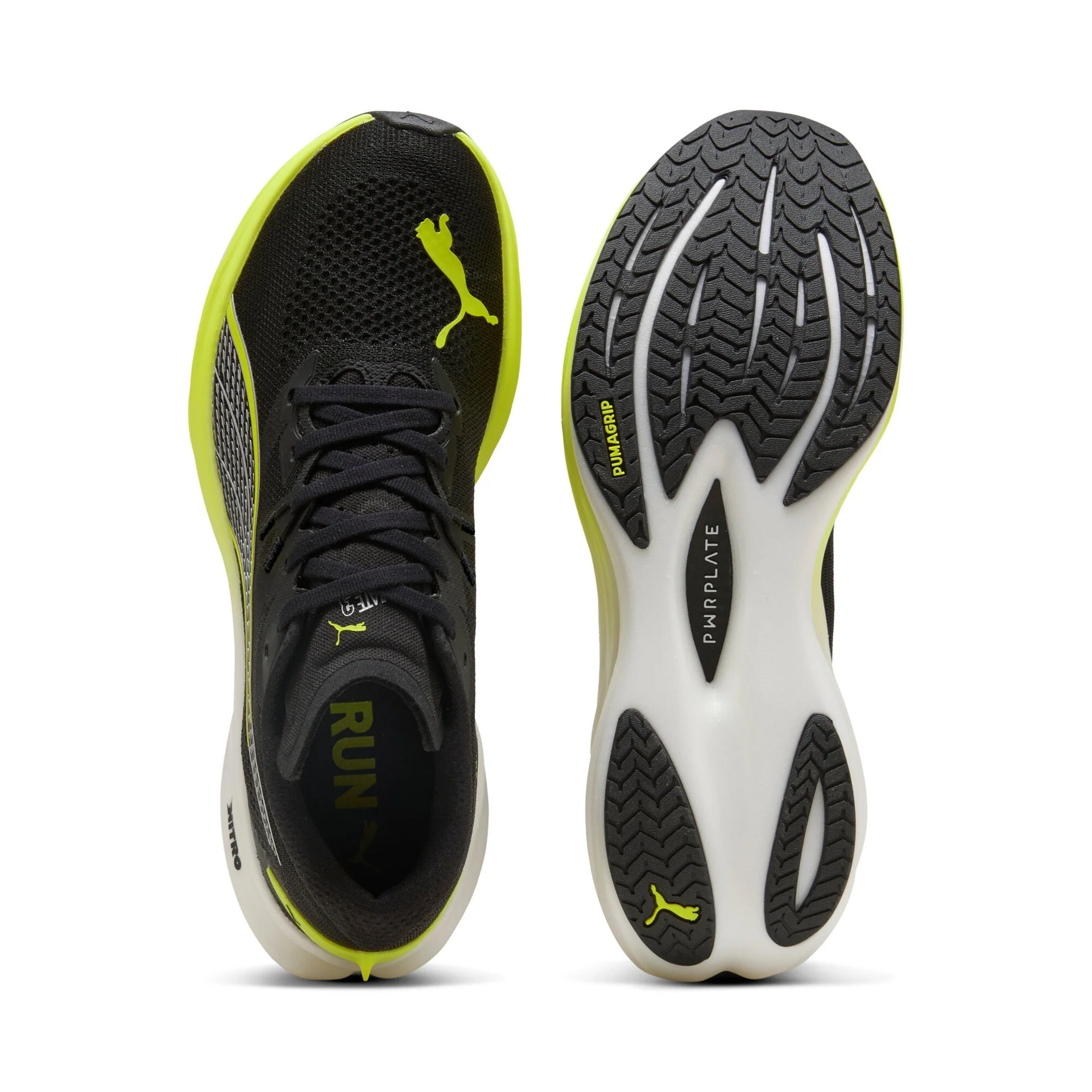PUMADeviate NITRO™ 3 Running Shoes Men - Image 4
