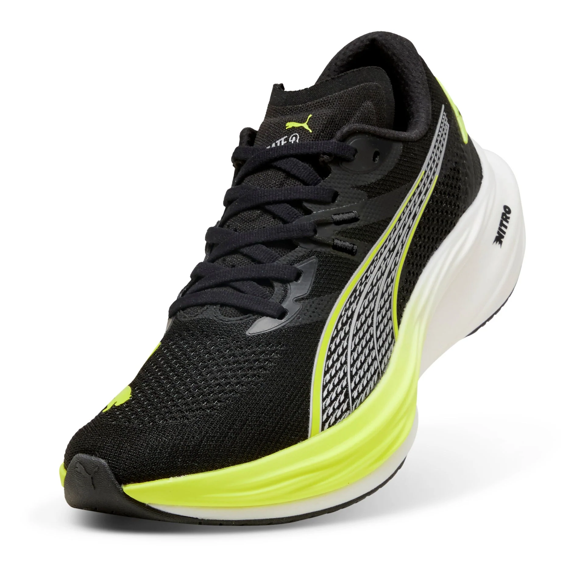 PUMADeviate NITRO™ 3 Running Shoes Men - Image 7