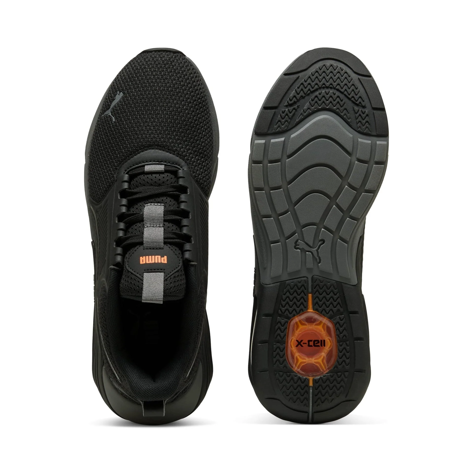 X-Cell Nova FS Ultra Running Shoe - Image 4