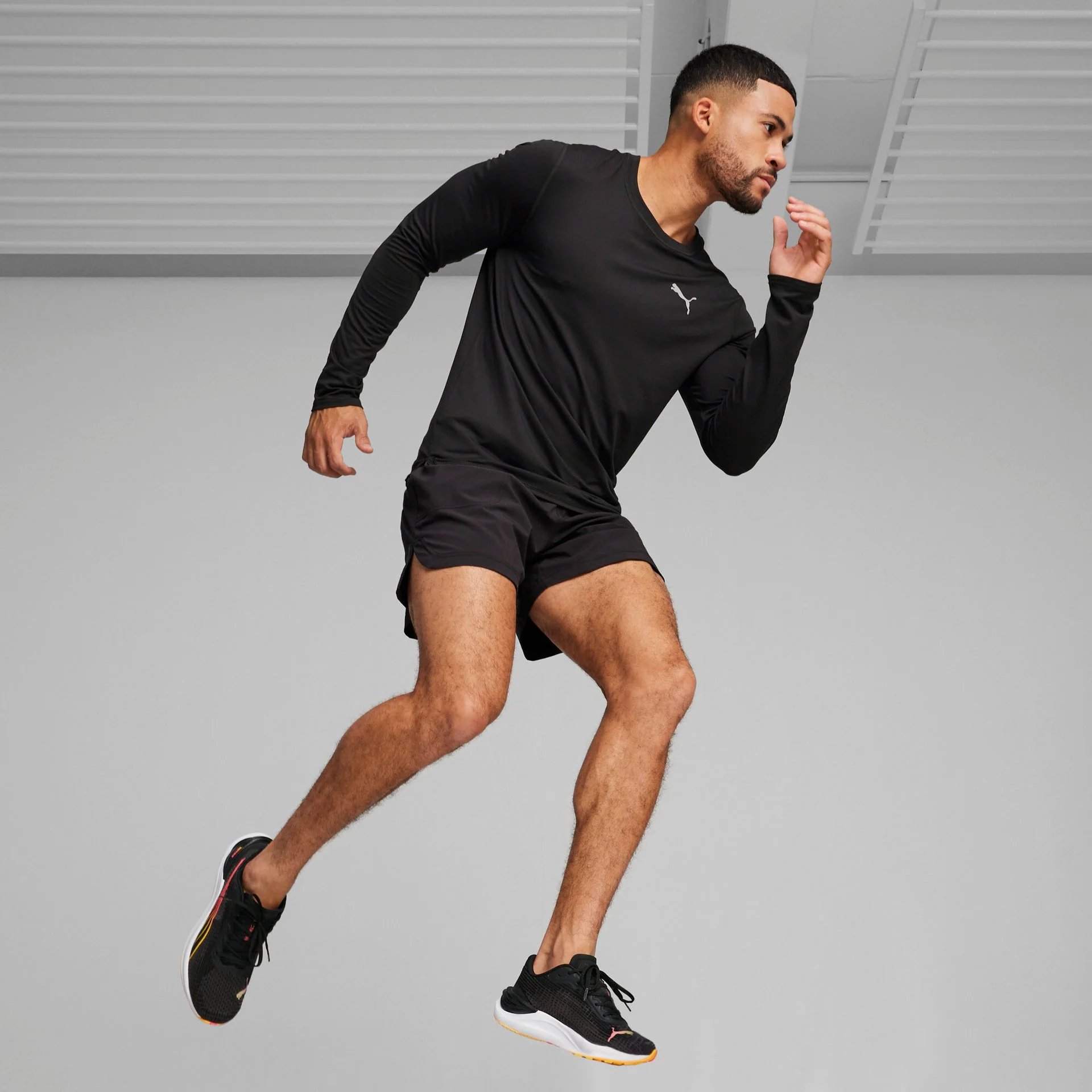 PUMAElectrify NITROâ„¢ 3 Men's Running Shoes - Image 2