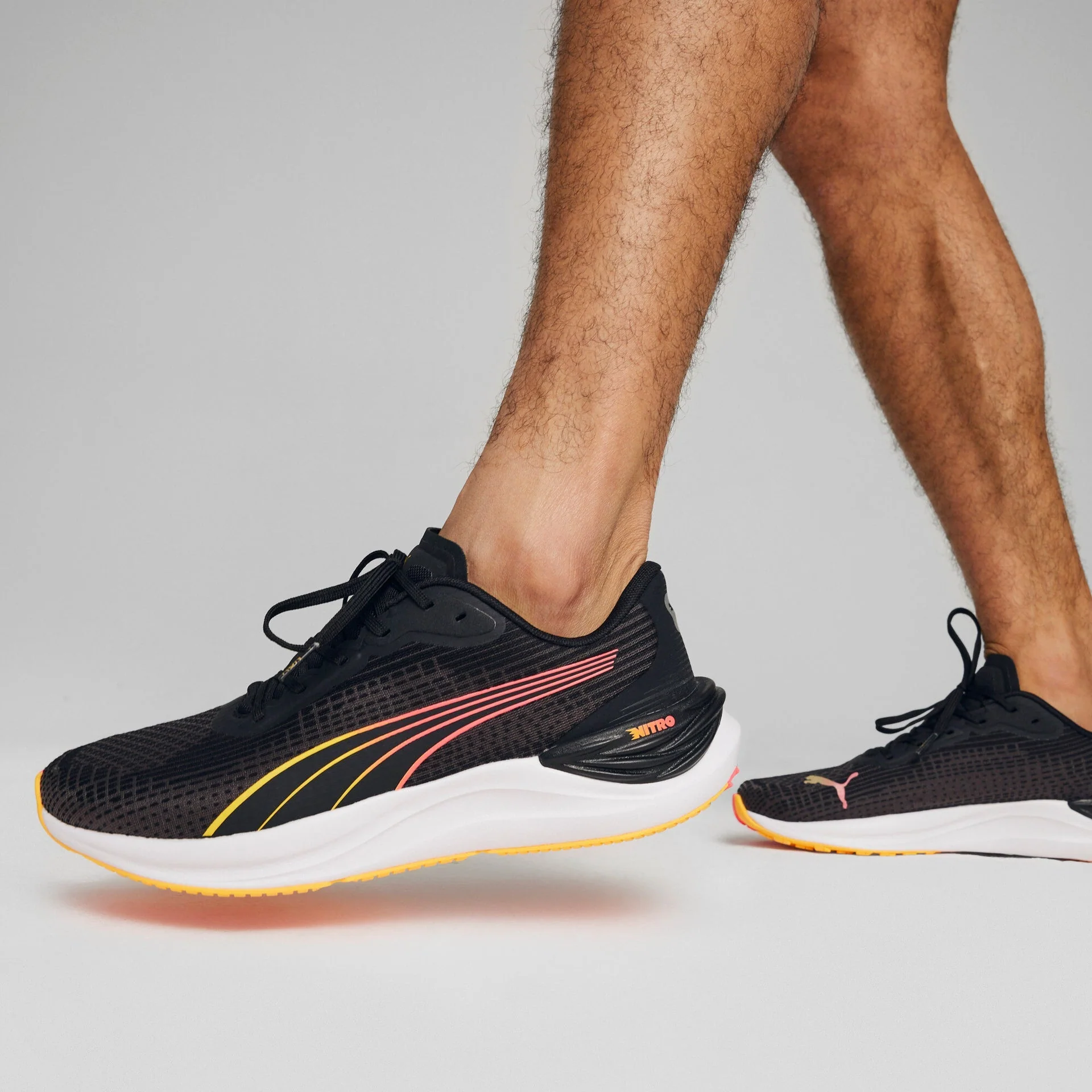 PUMAElectrify NITROâ„¢ 3 Men's Running Shoes - Image 3