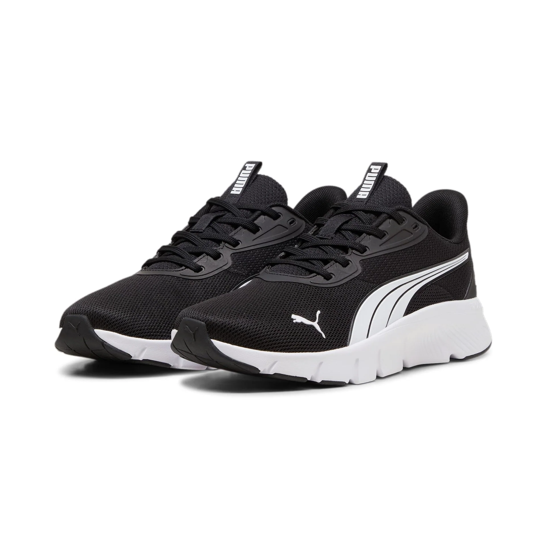 PUMAFlexFocus Lite Modern Running Shoes Unisex - Image 4