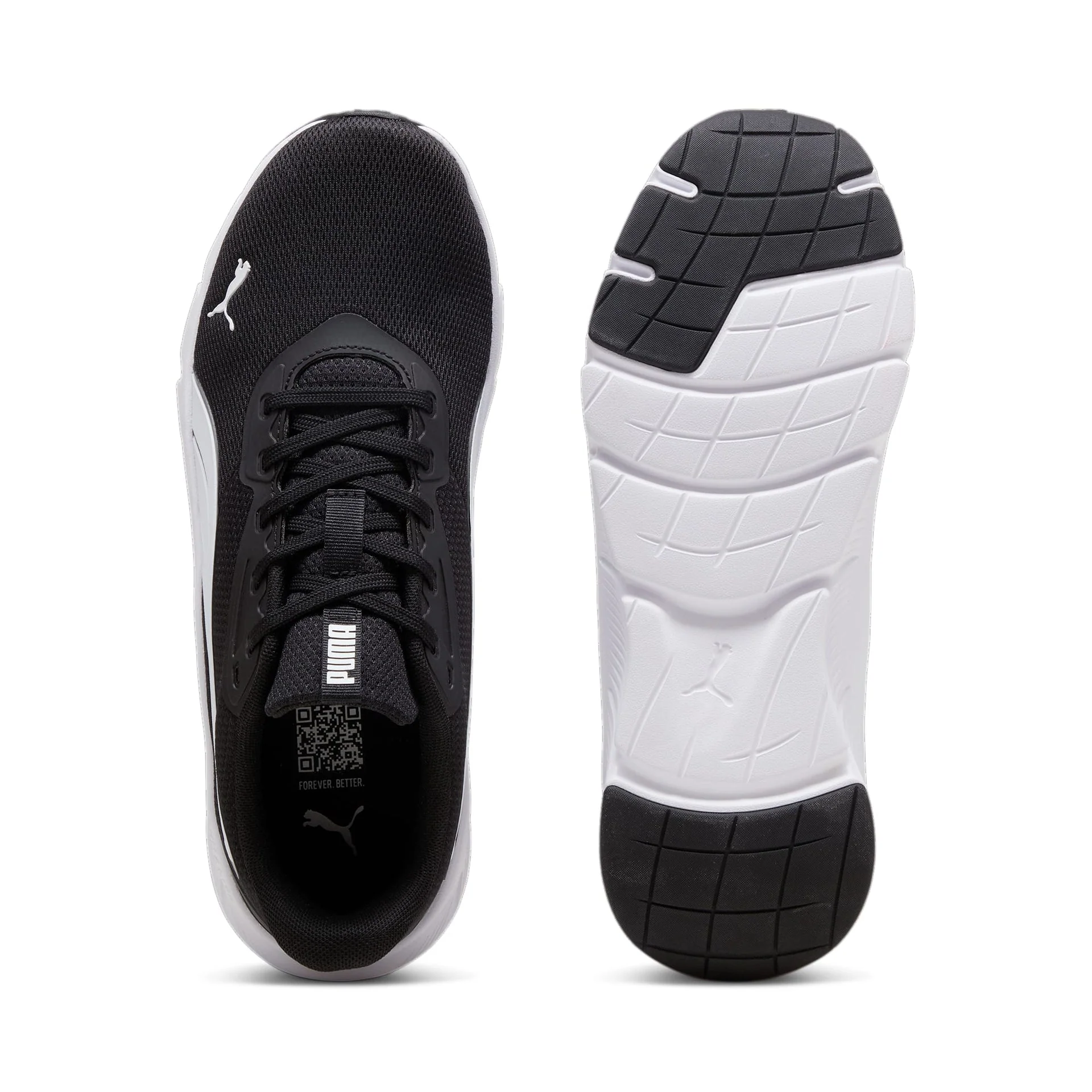 PUMAFlexFocus Lite Modern Running Shoes Unisex - Image 5