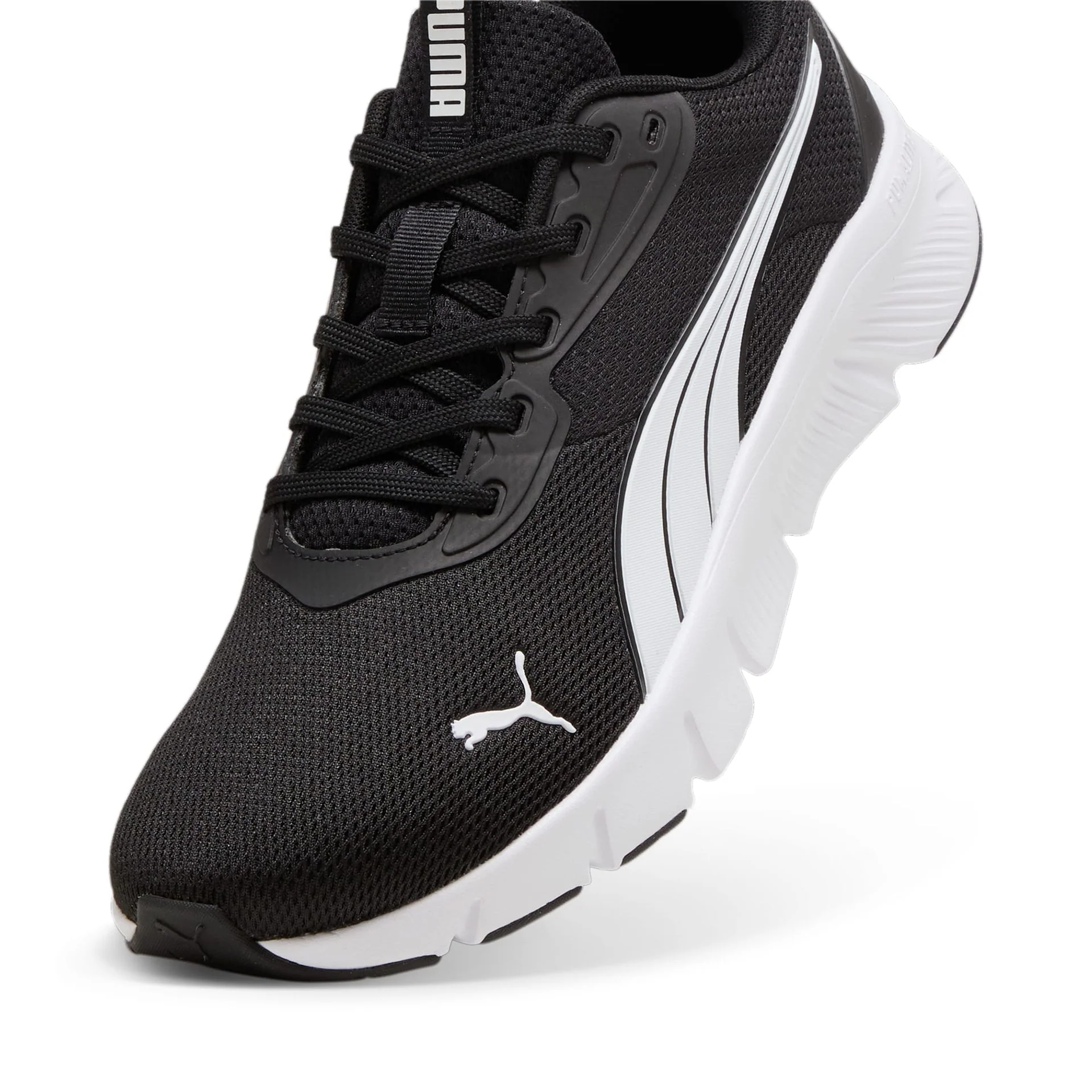PUMAFlexFocus Lite Modern Running Shoes Unisex - Image 7