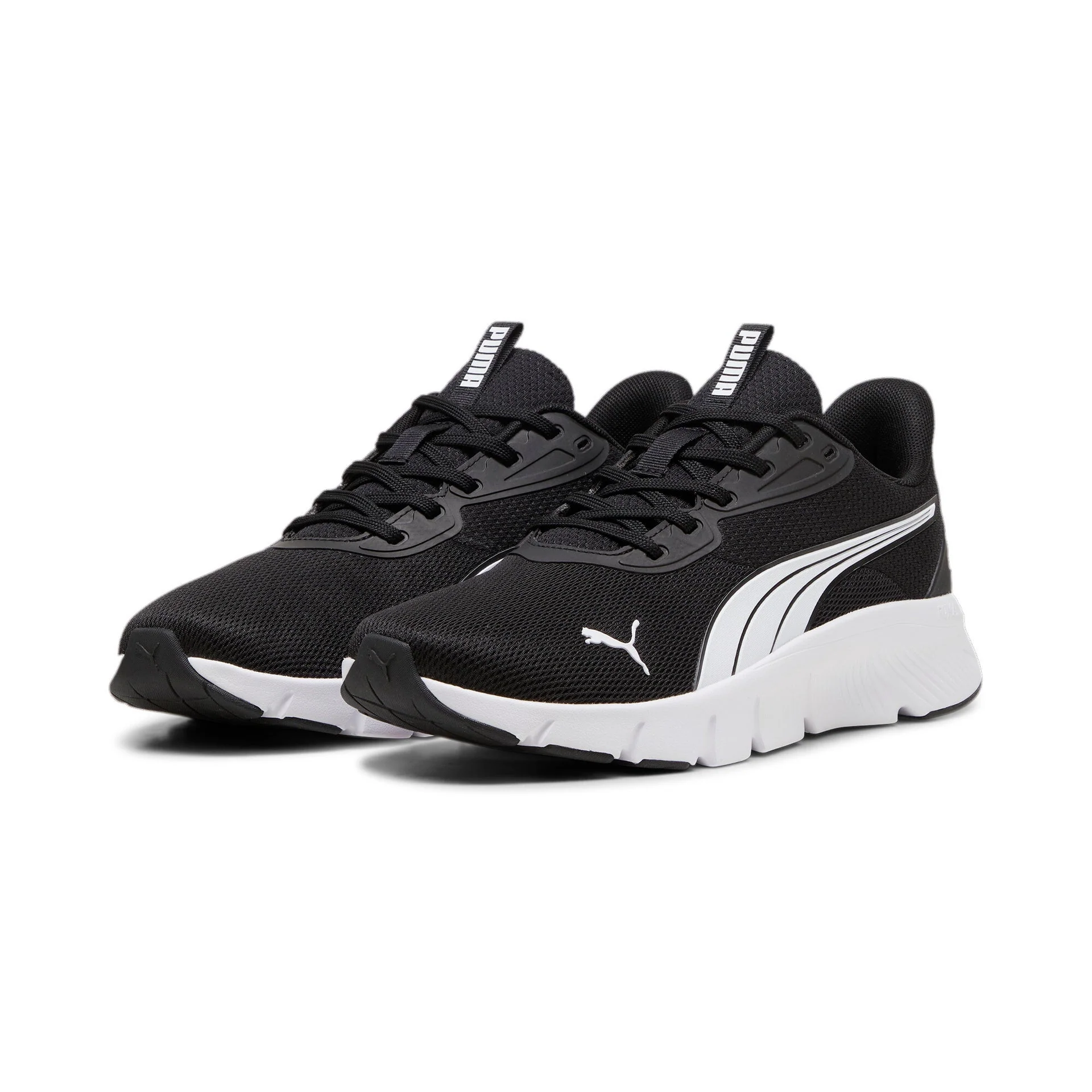 PUMAFlexFocus Lite Modern Running Shoes Unisex - Image 8