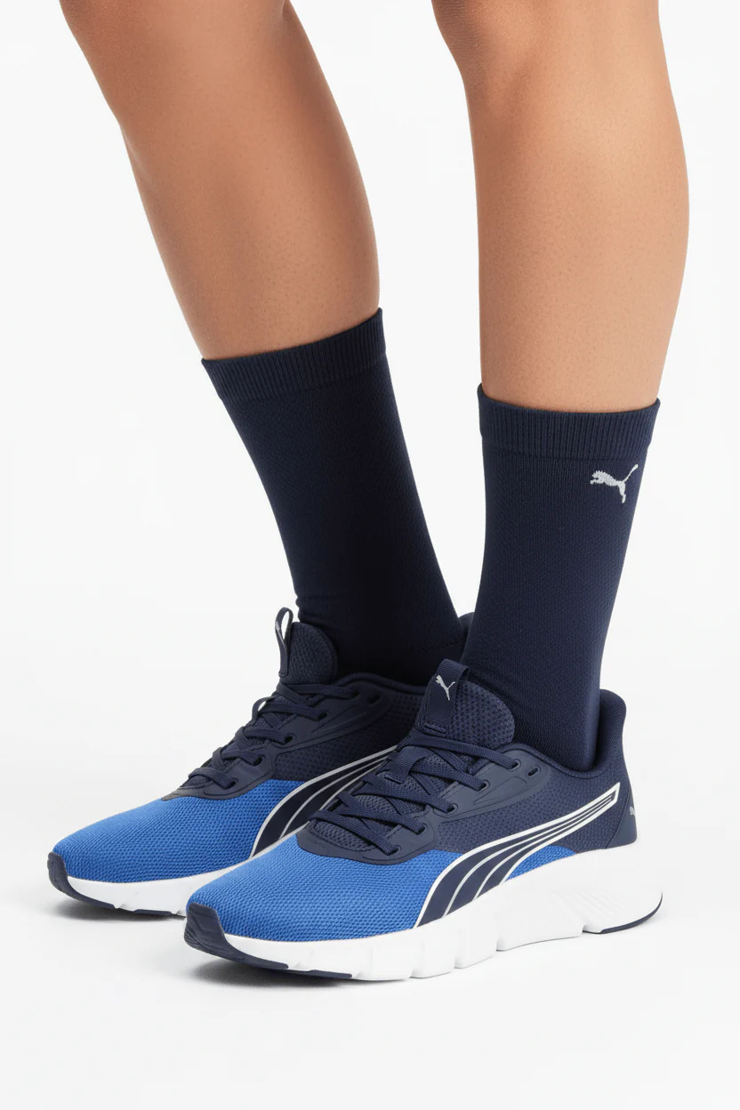 FlexFocus Lite Modern Running Shoes Unisex - Image 2
