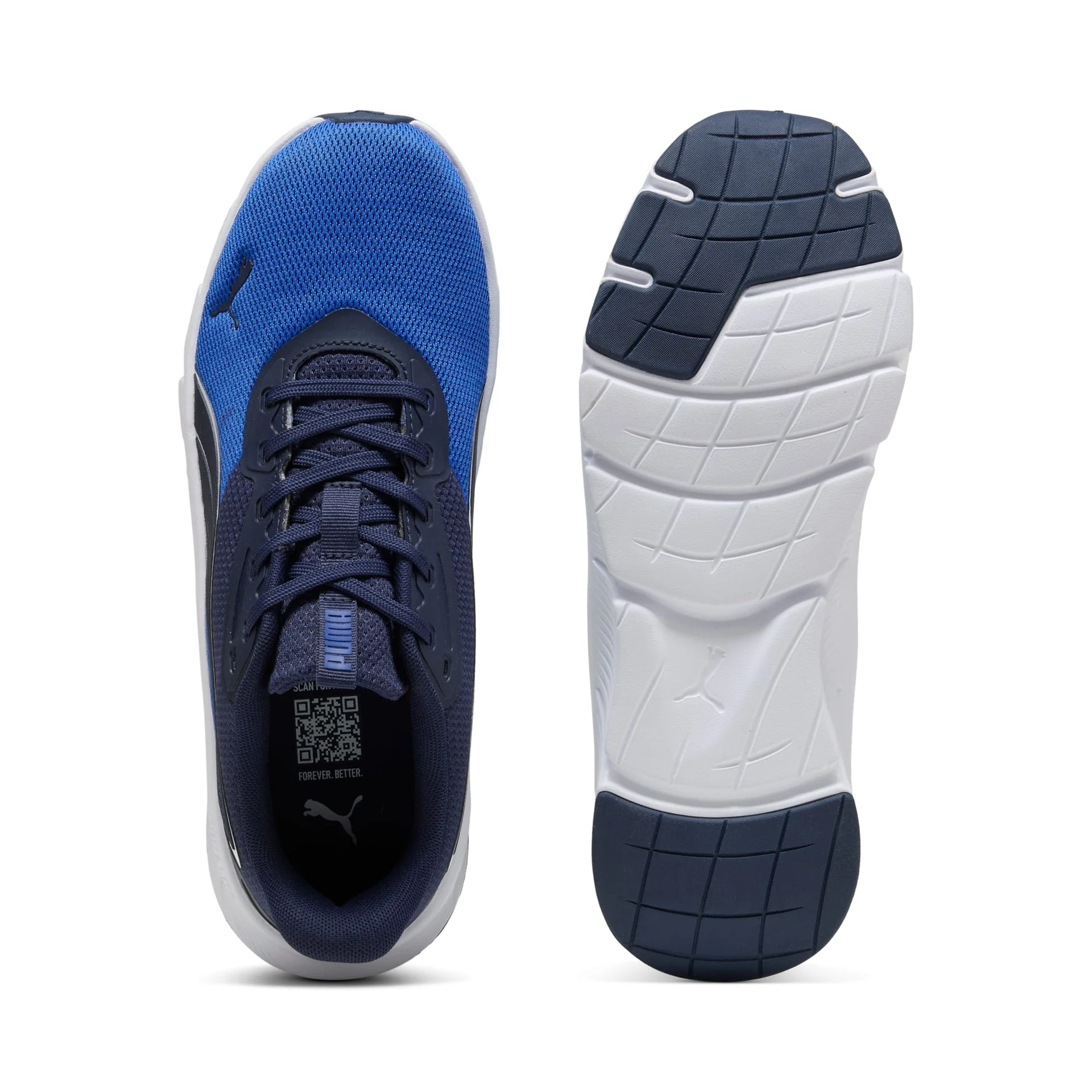 FlexFocus Lite Modern Running Shoes Unisex - Image 3