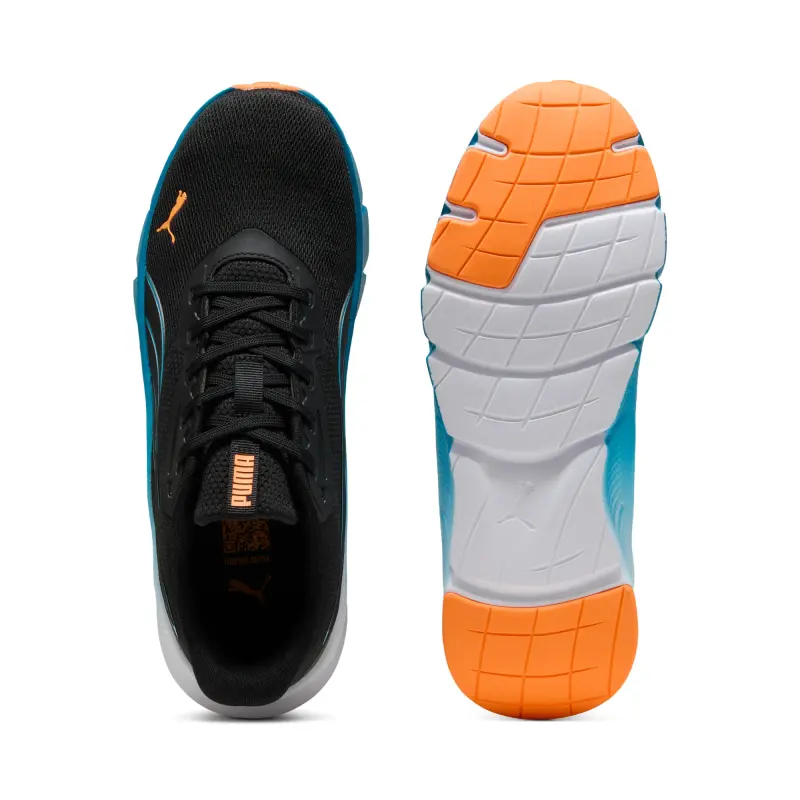 PUMAFlexFocus Lite Modern Running Shoes Unisex - Image 4