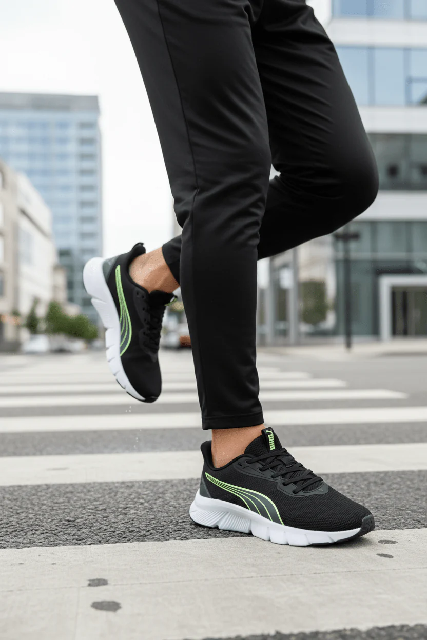 FlexFocus Lite Modern Running Shoes Men - Image 2