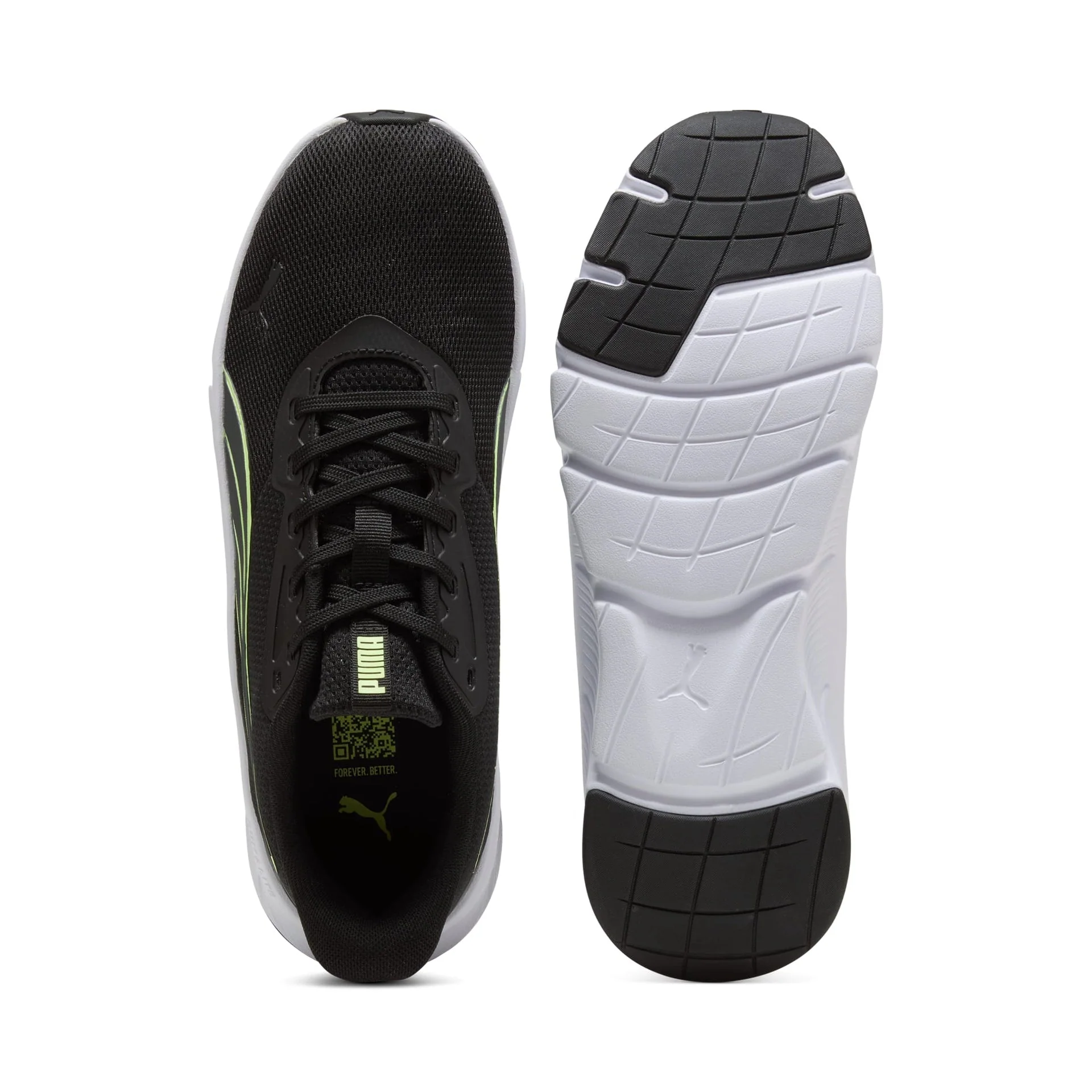 FlexFocus Lite Modern Running Shoes Men - Image 4