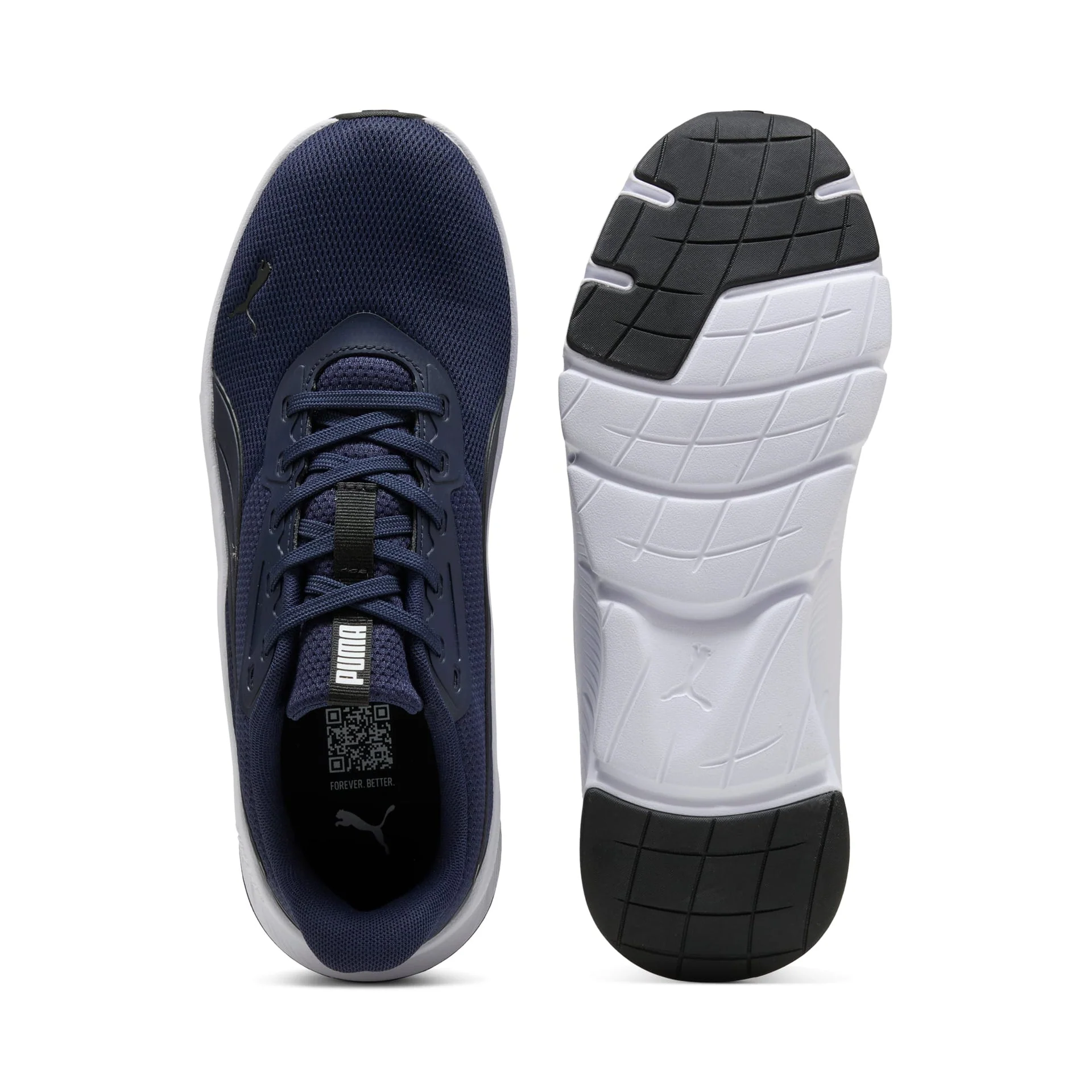 FlexFocus Lite Modern Running Shoes Men - Image 4