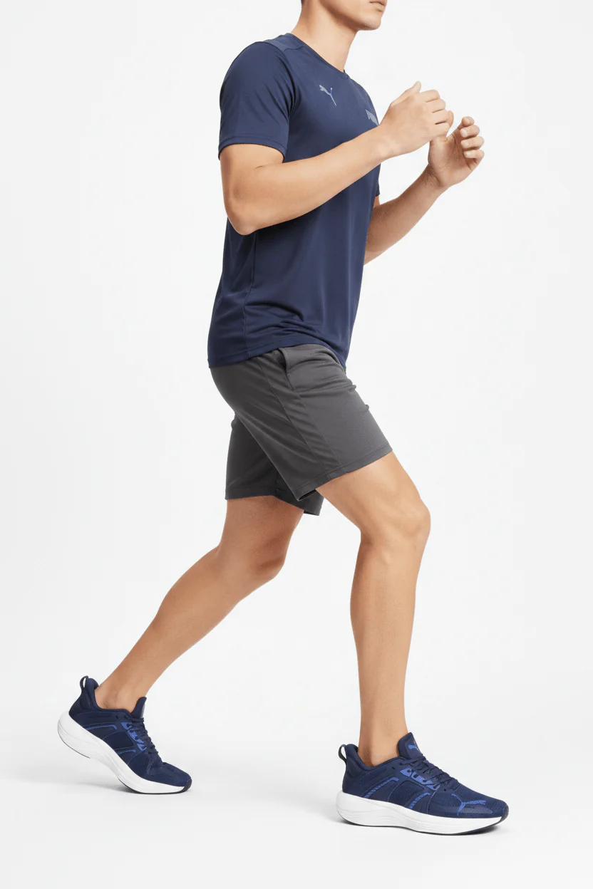 PUMAScend Progressive Running Shoes Unisex - Image 2
