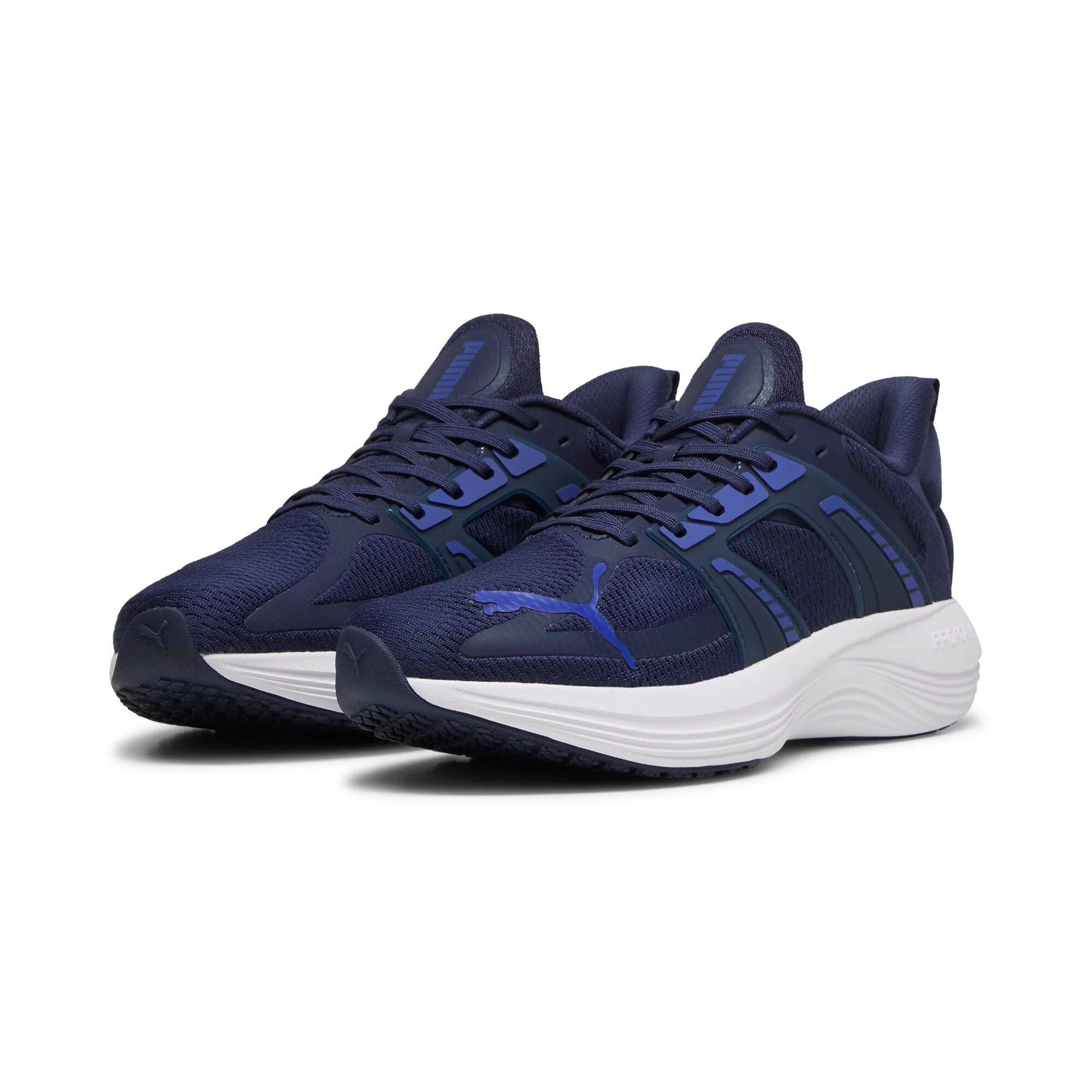 PUMAScend Progressive Running Shoes Unisex - Image 4