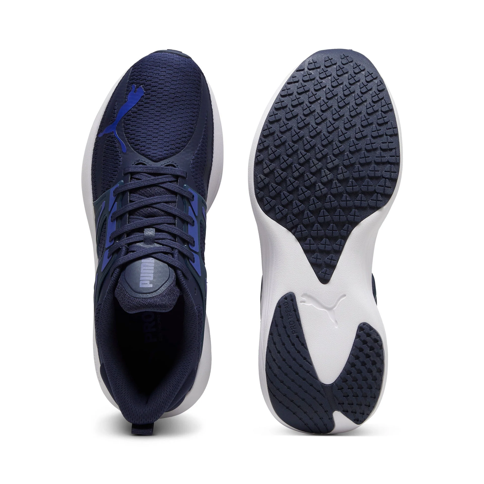 PUMAScend Progressive Running Shoes Unisex - Image 6