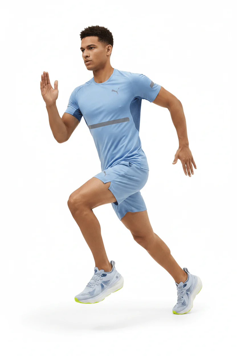 PUMAForeverRun NITRO™ 2 Running Shoes Men - Image 2