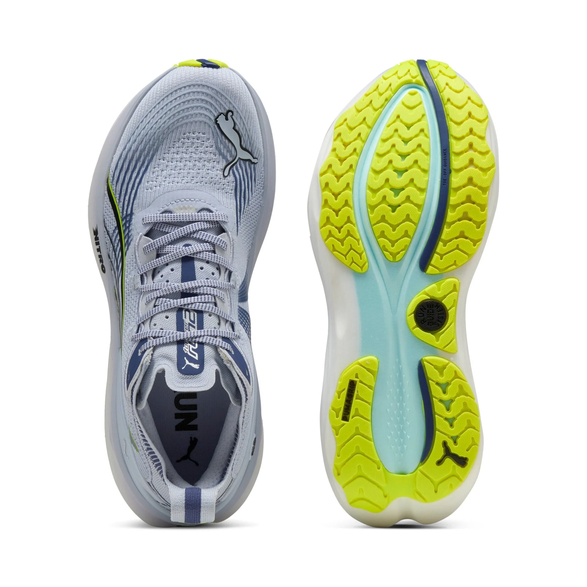 PUMAForeverRun NITRO™ 2 Running Shoes Men - Image 4