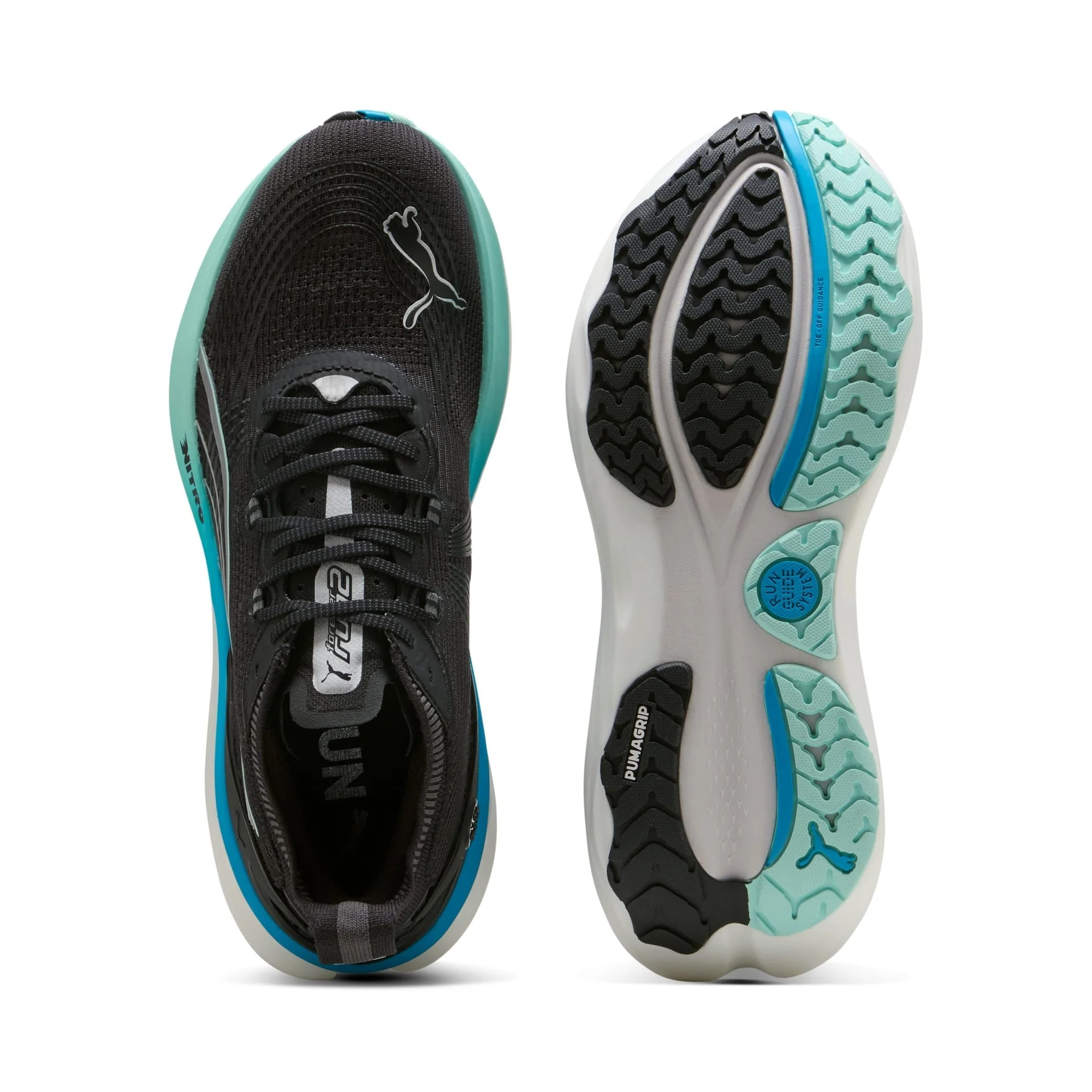 ForeverRun NITRO™ 2 Running Shoes Men - Image 4
