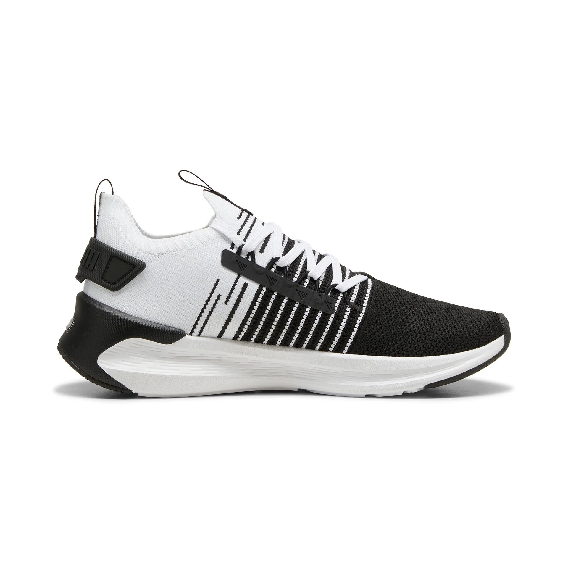 PUMASOFTRIDE Symmetry Fuzion Running Shoes Unisex - Image 3