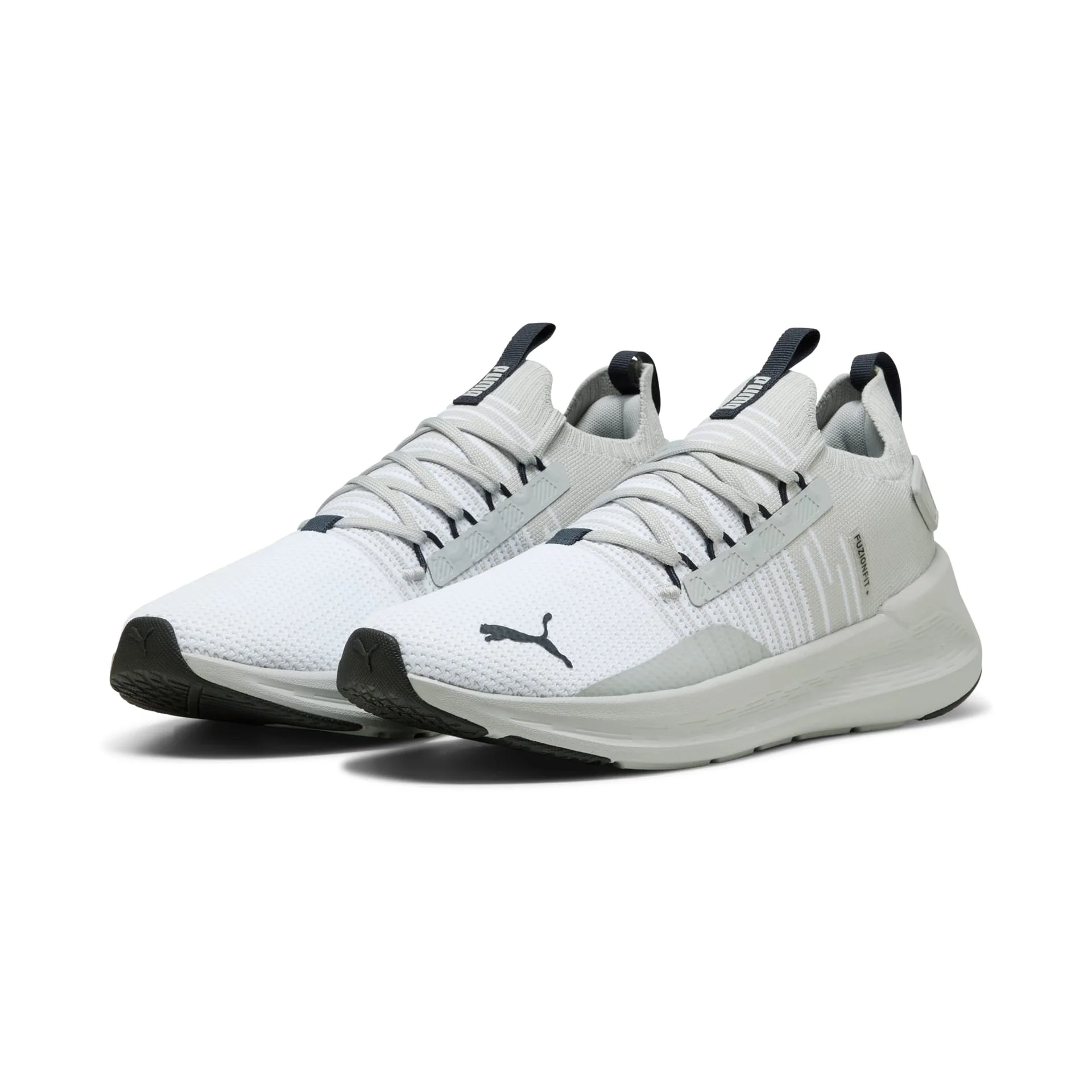 SOFTRIDE Symmetry Fuzion Running Shoes Unisex - Image 4