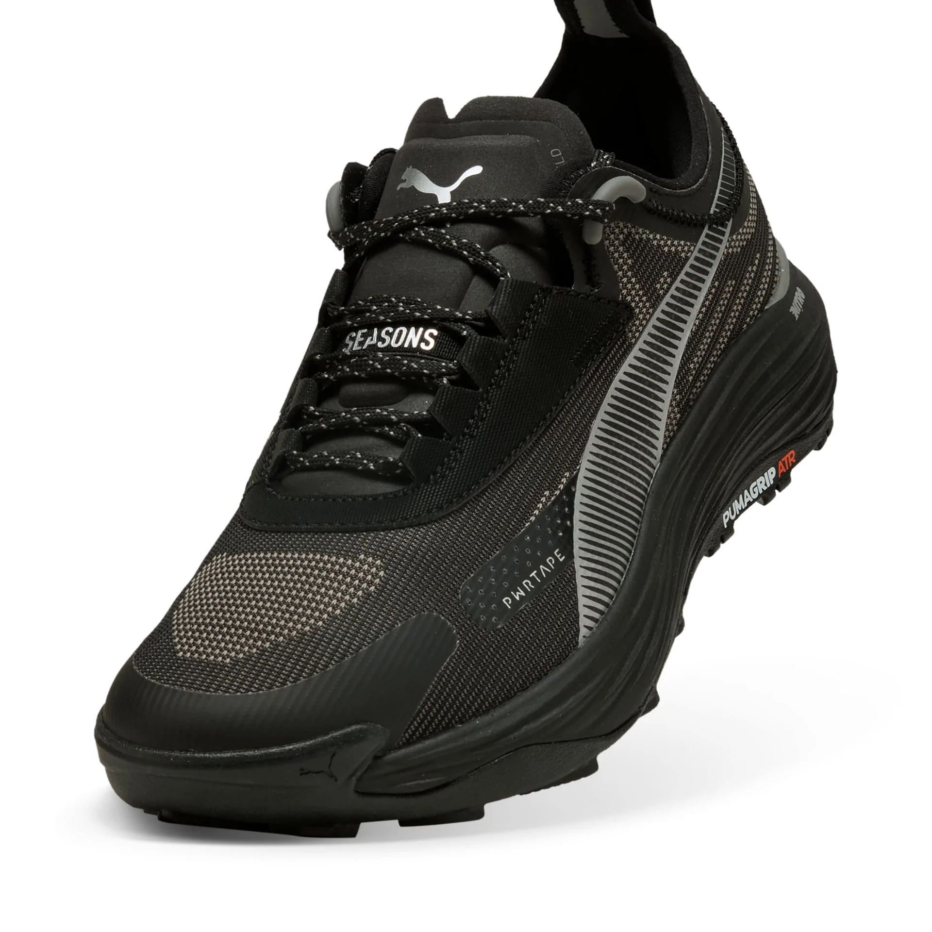 Voyage NITROâ„¢ 3 Trail Running Shoes Men - Image 7