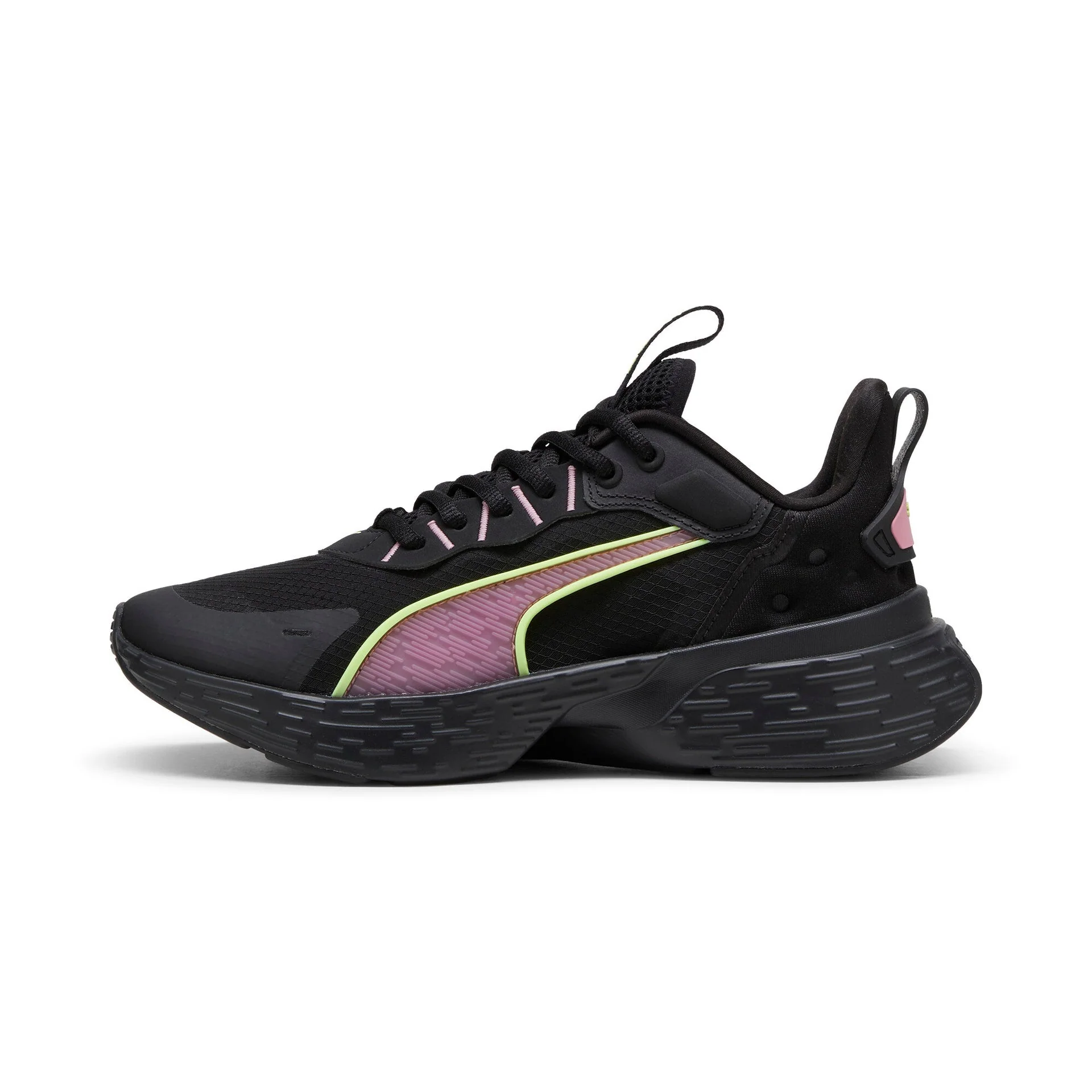 PUMA SOFTRIDE Sway Women's Running Shoe