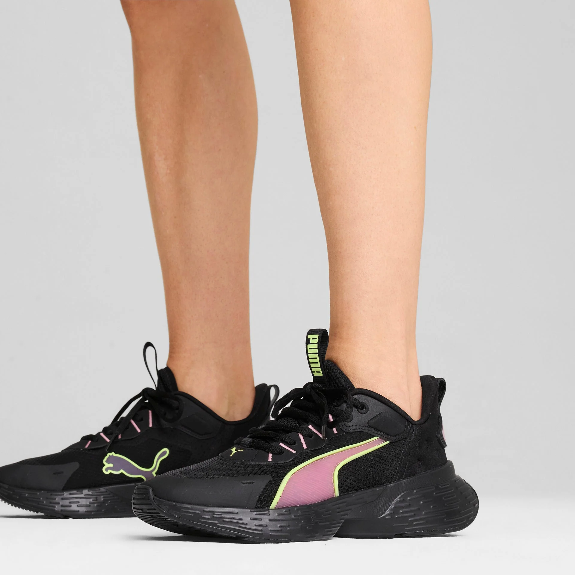 PUMA SOFTRIDE Sway Women's Running Shoe - Image 2