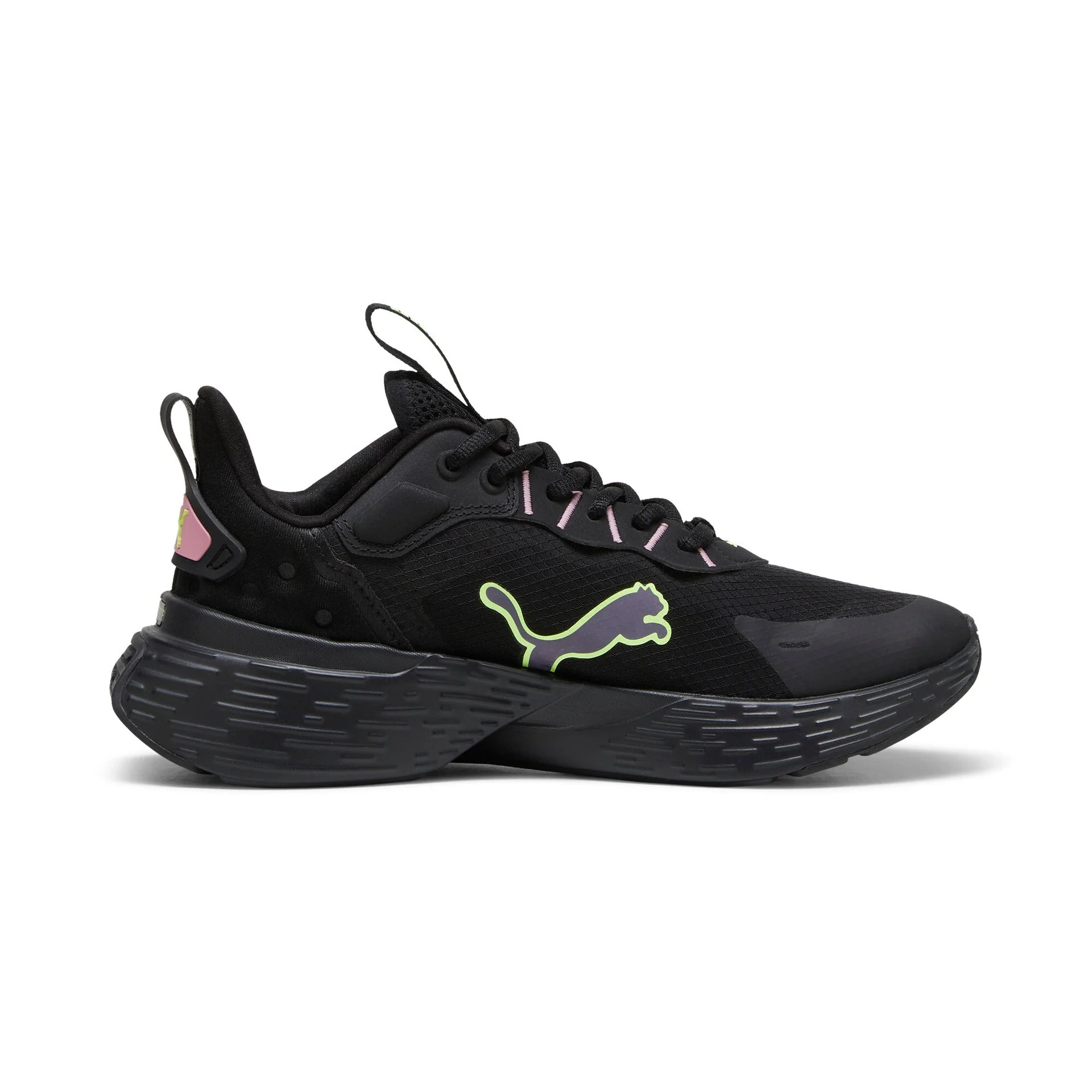 PUMA SOFTRIDE Sway Women's Running Shoe - Image 4