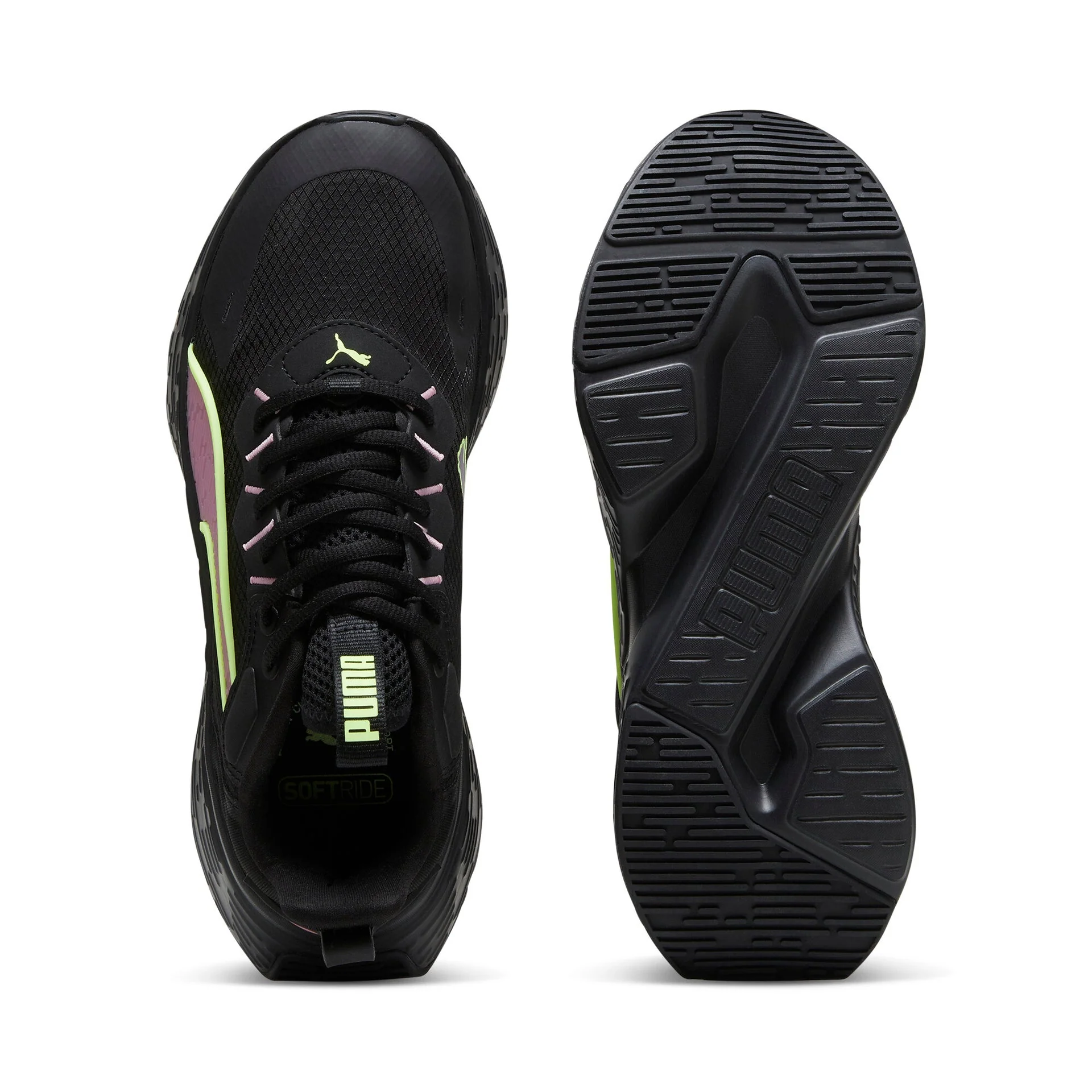 PUMA SOFTRIDE Sway Women's Running Shoe - Image 6