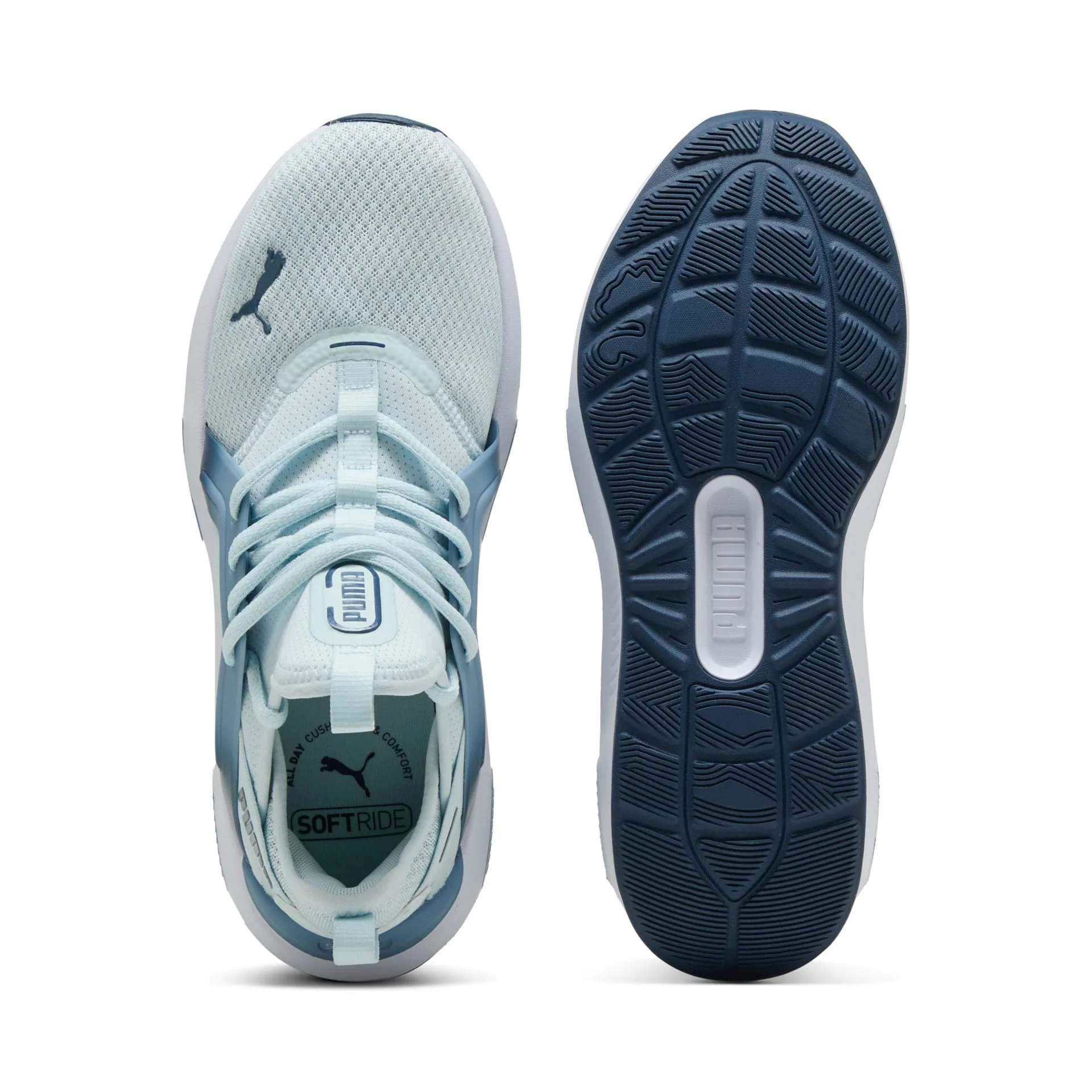 Softride Enzo 5 Metallic Running Shoes Women - Image 3