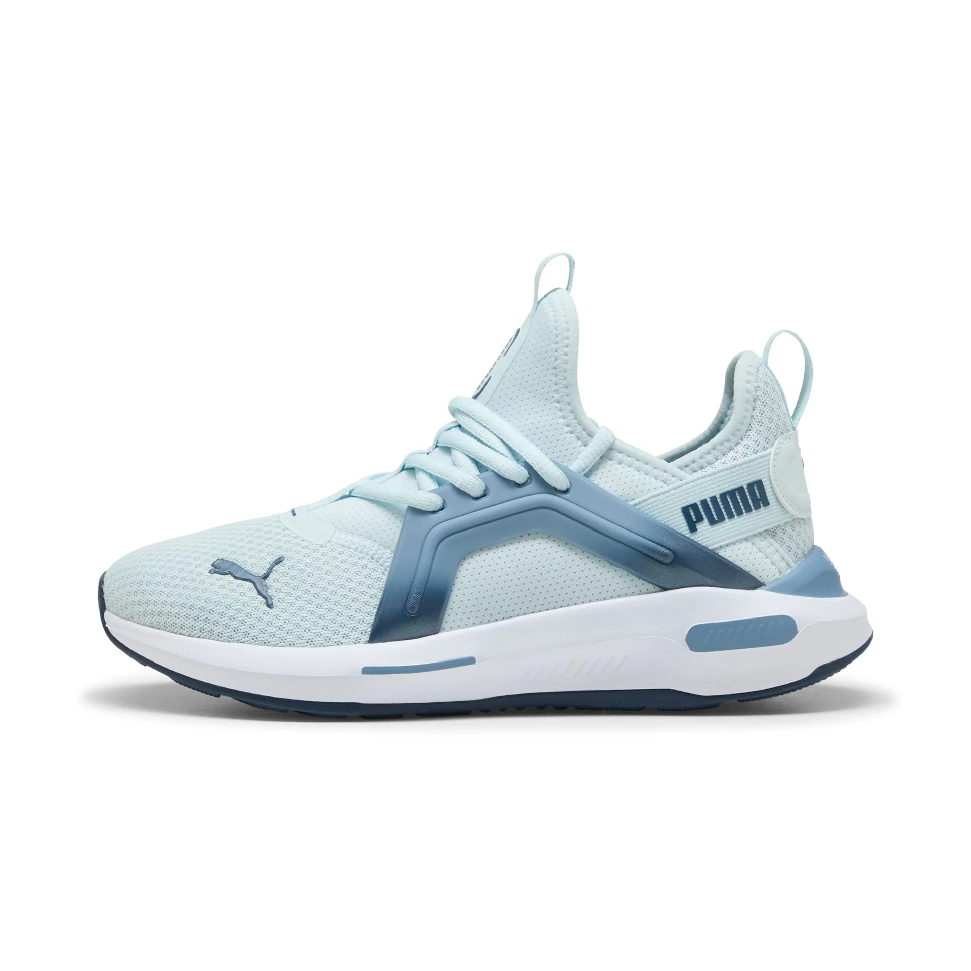 Softride Enzo 5 Metallic Running Shoes Women - Image 4