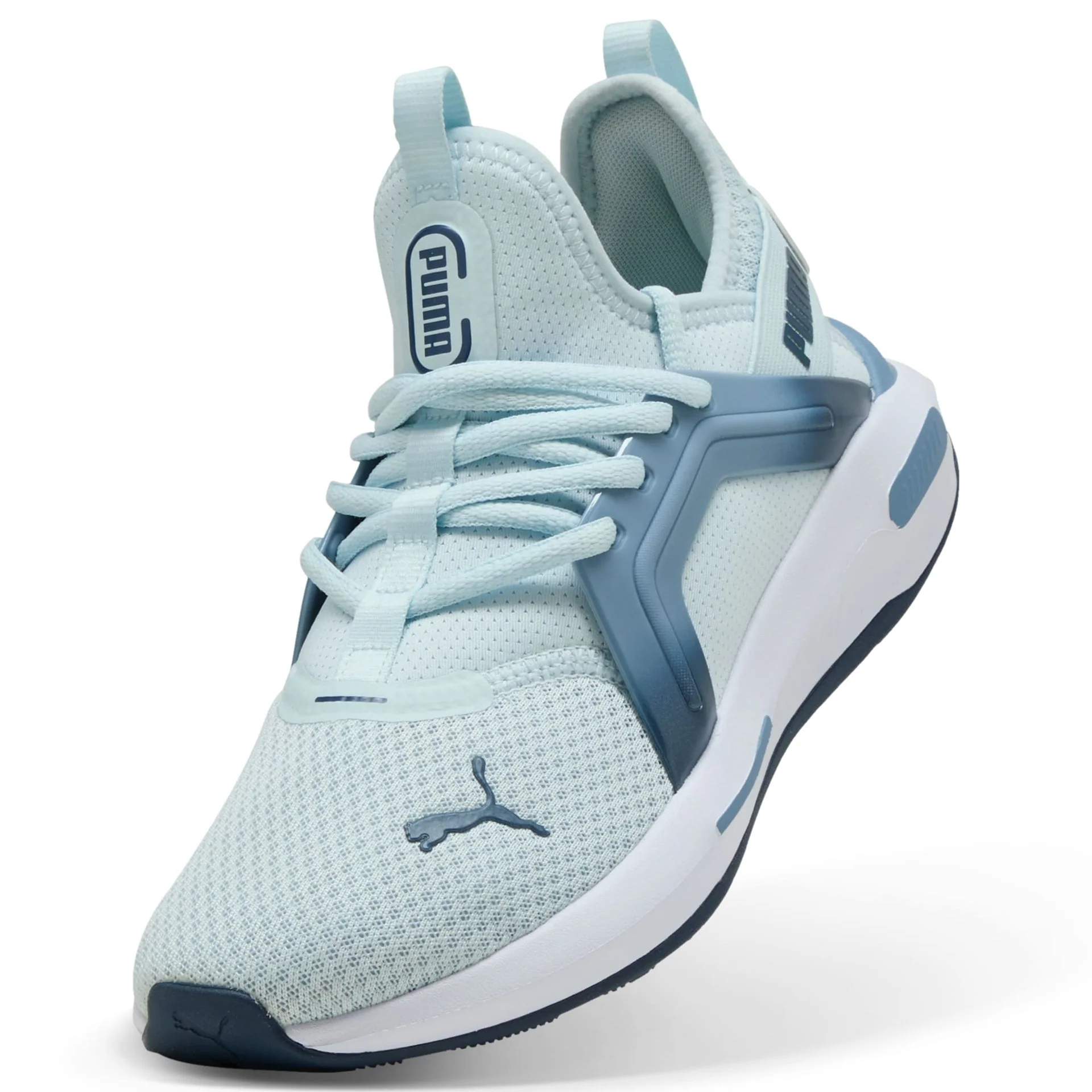 Softride Enzo 5 Metallic Running Shoes Women - Image 7