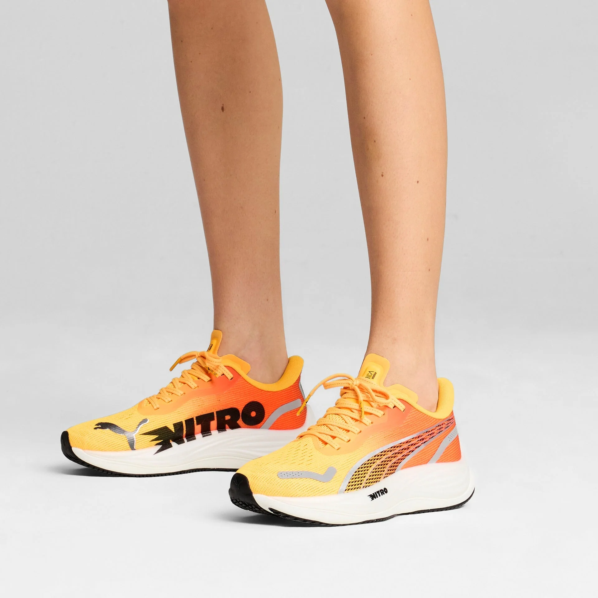 PUMA Velocity NITRO™ 3 Running Shoes Women - Image 2