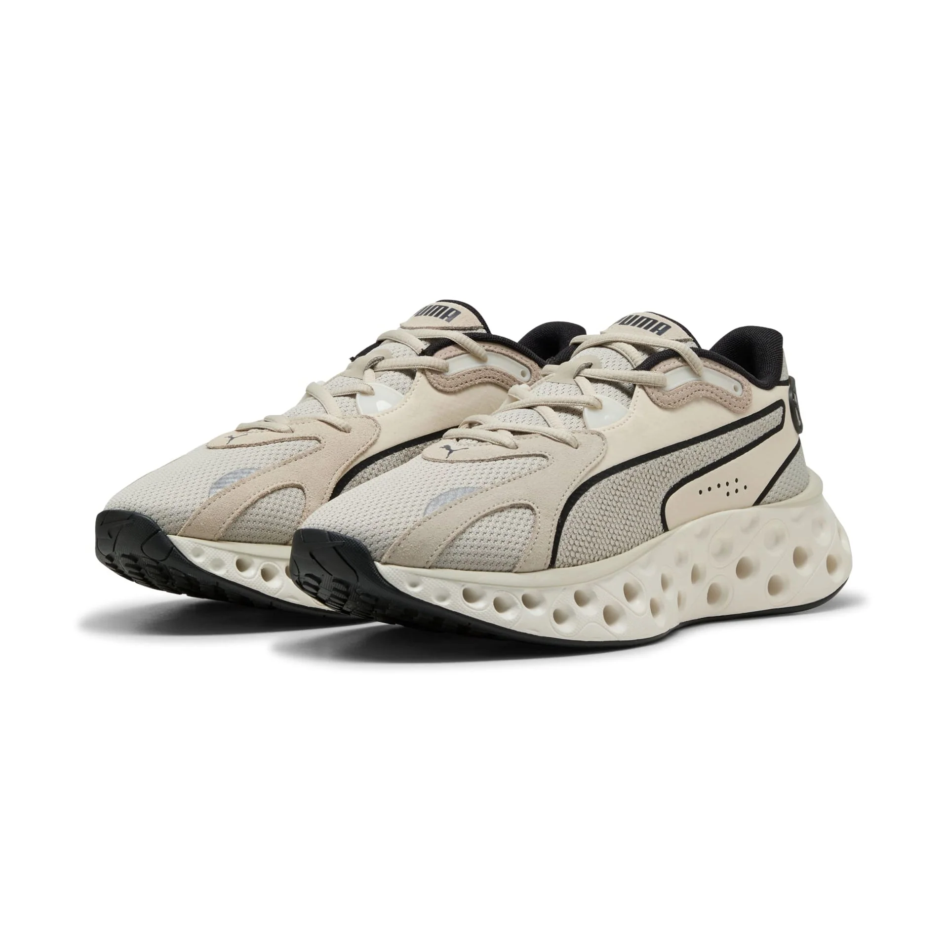 SOFTRIDE Frequence Running Shoes Men - Image 3