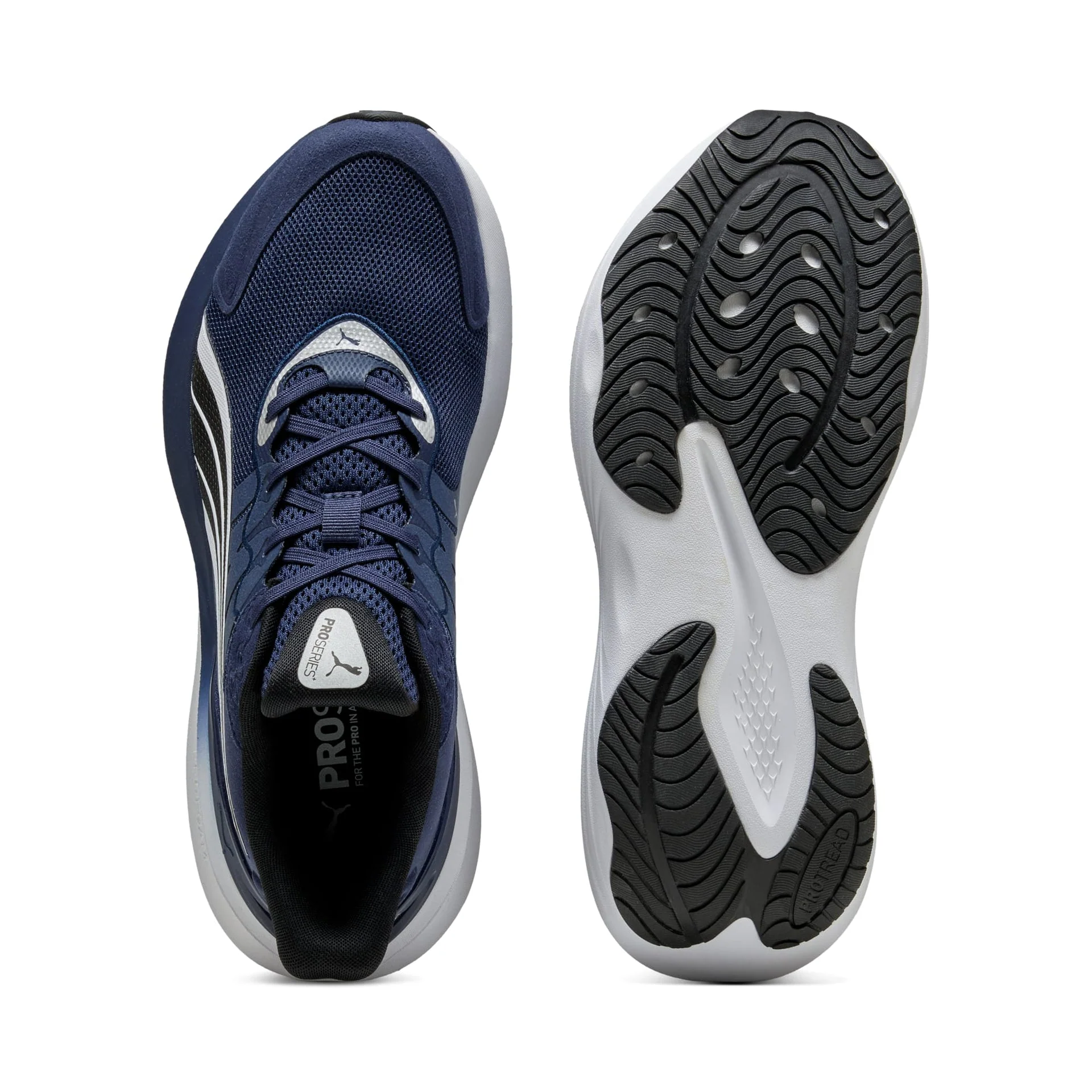 Pulse Pro Running Shoes Unisex - Image 3