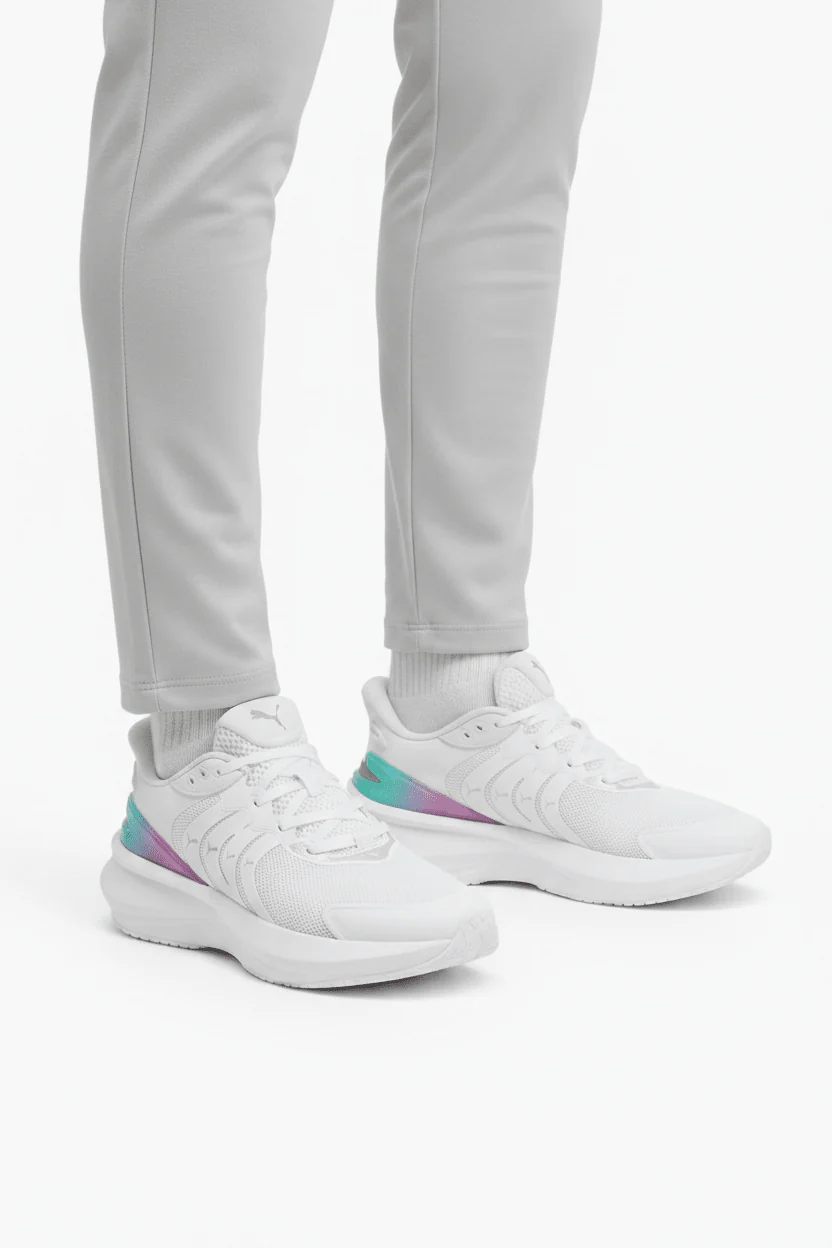 Pulse Pro Running Shoes - Image 2