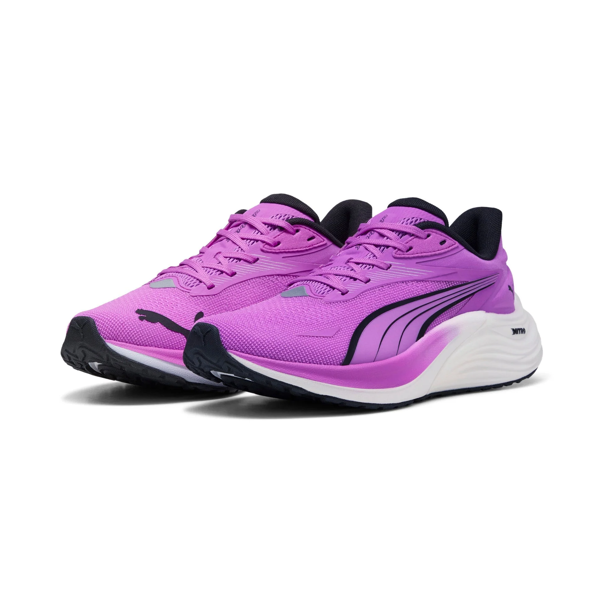 PUMAElectrify NITRO™ 4 Running Shoes Women - Image 3