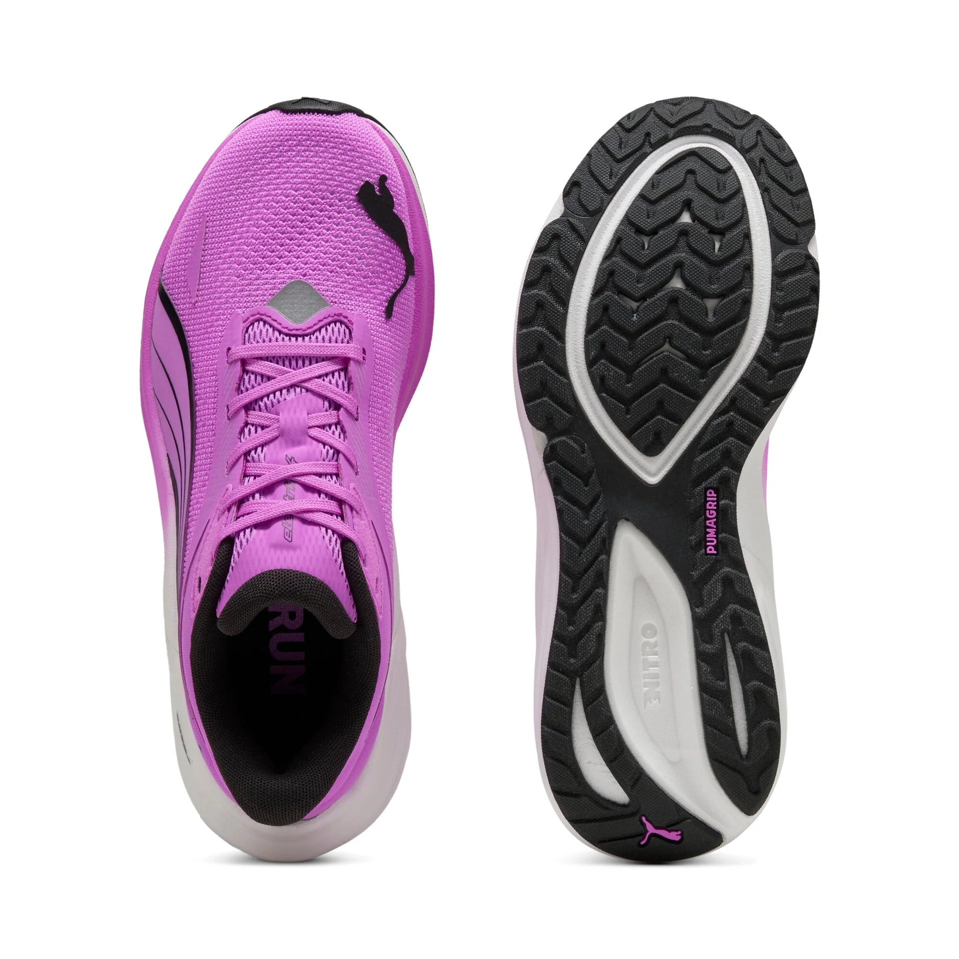 PUMAElectrify NITRO™ 4 Running Shoes Women - Image 4
