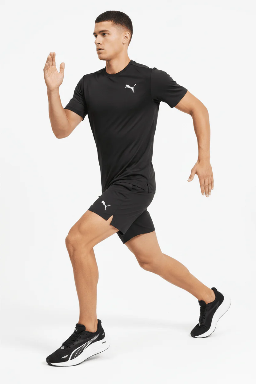 PUMAElectrify NITROâ„¢ 4 Running Shoes Men - Image 2