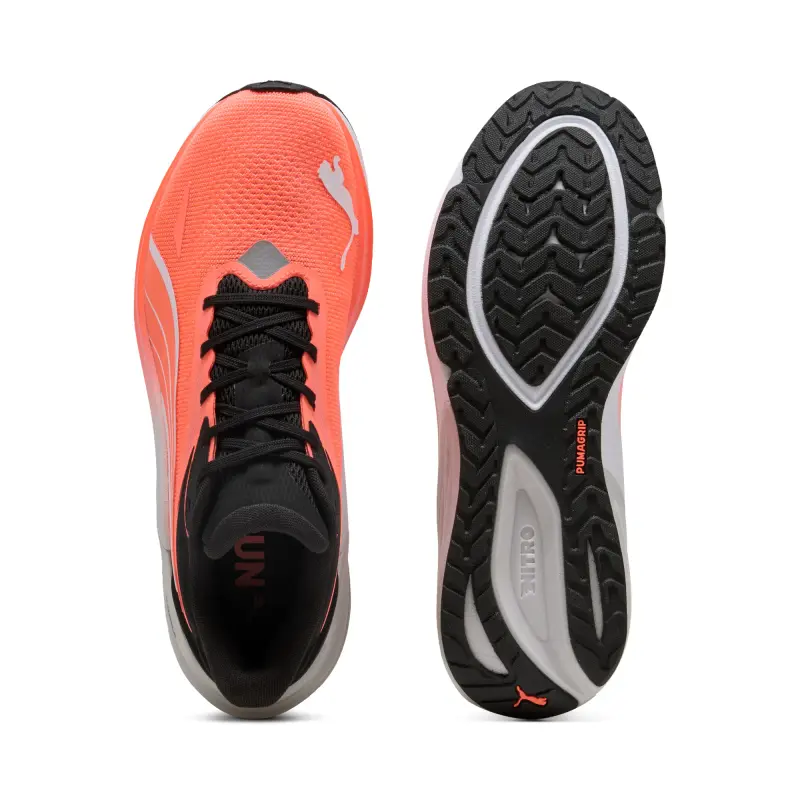 PUMAElectrify NITRO™ 4 Running Shoes Men - Image 4
