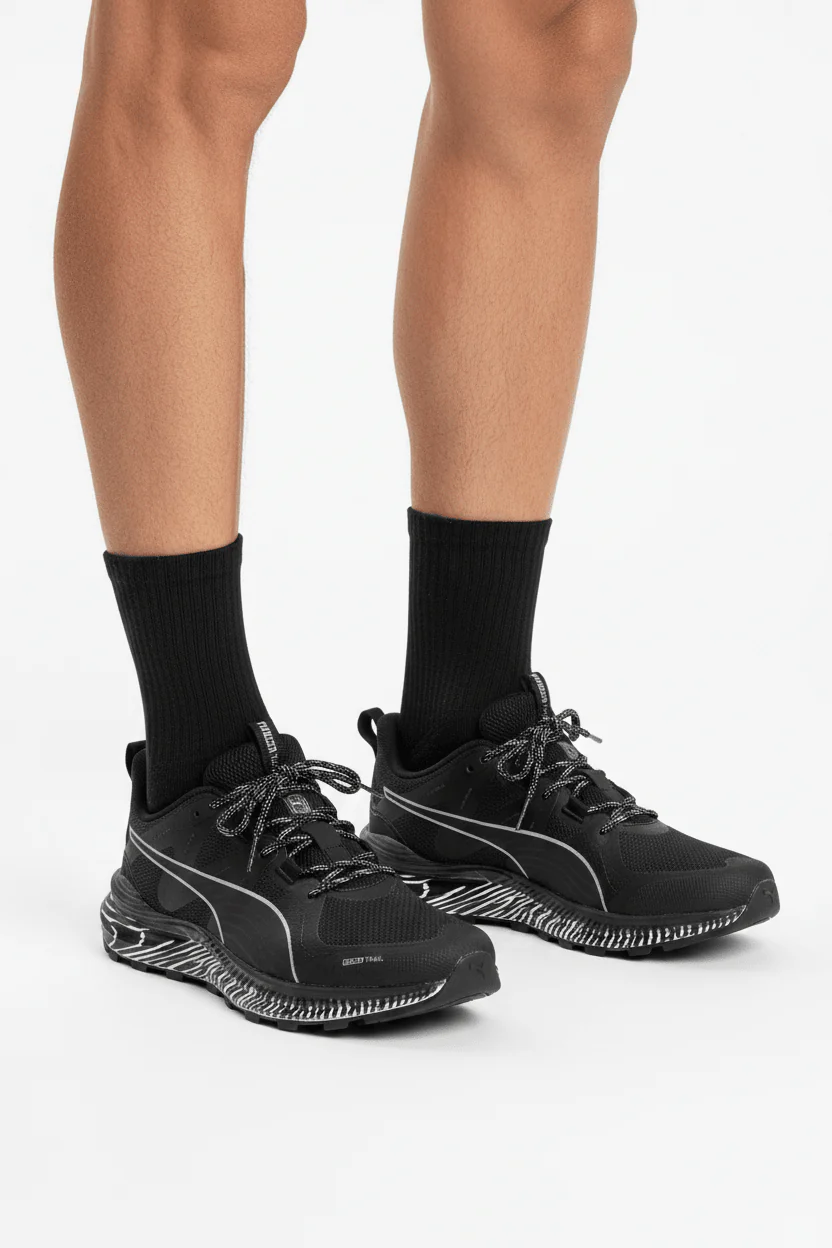 PUMAReflect Lite Trail Biowarp Running Shoes - Image 2