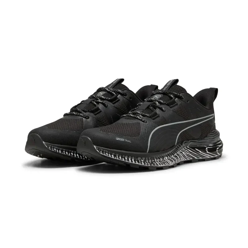 PUMAReflect Lite Trail Biowarp Running Shoes - Image 3