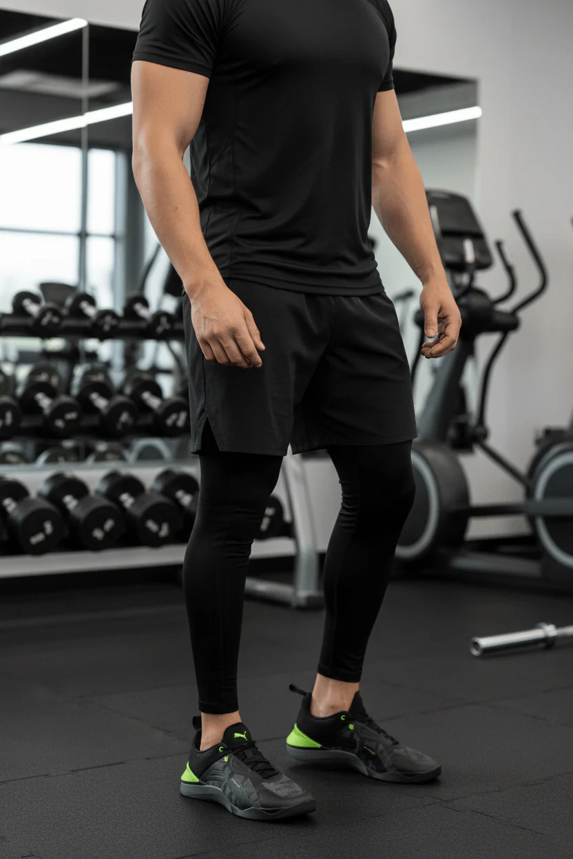 PUMAFuse 3.0 Unwavered Training Shoes Men - Image 2