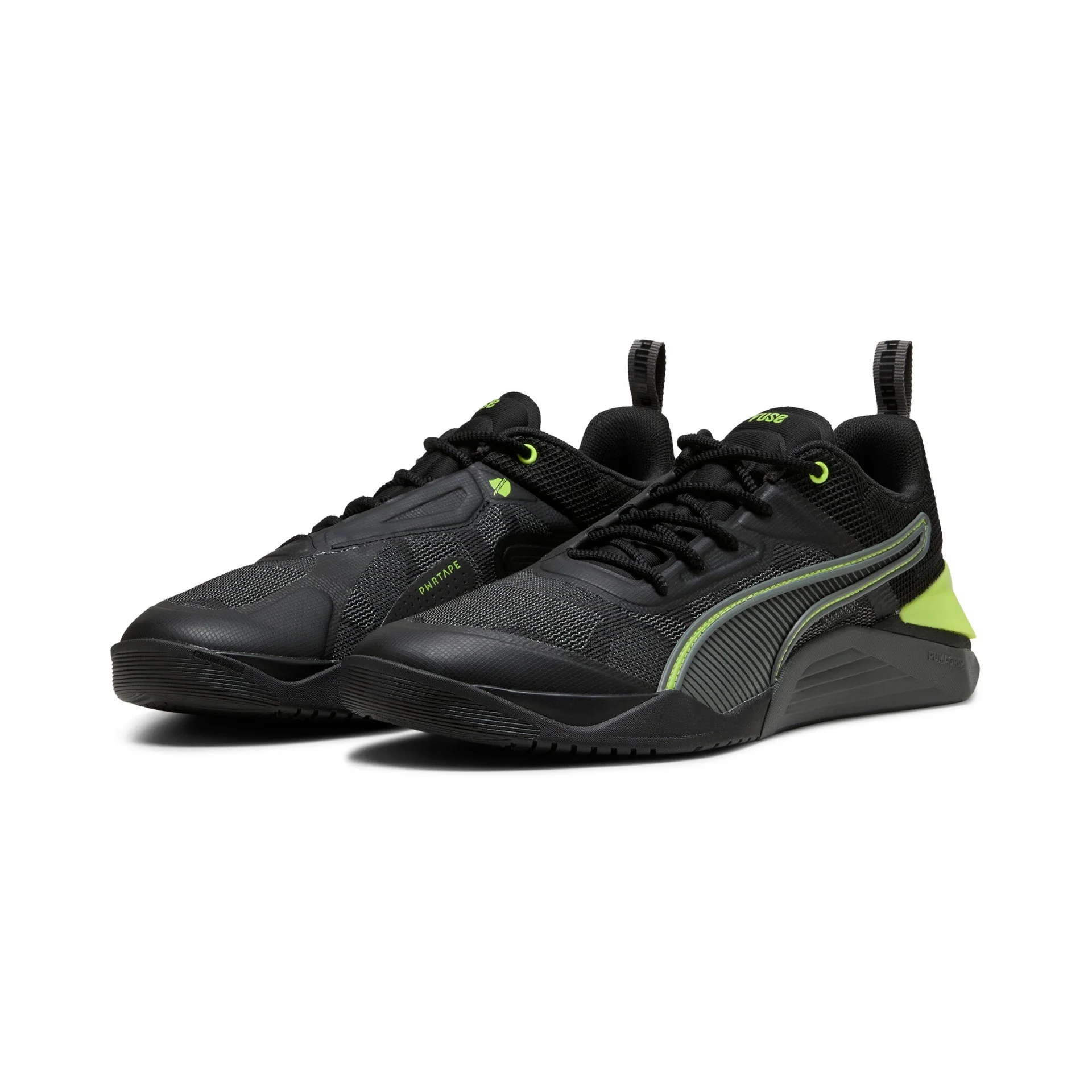 PUMAFuse 3.0 Unwavered Training Shoes Men - Image 3