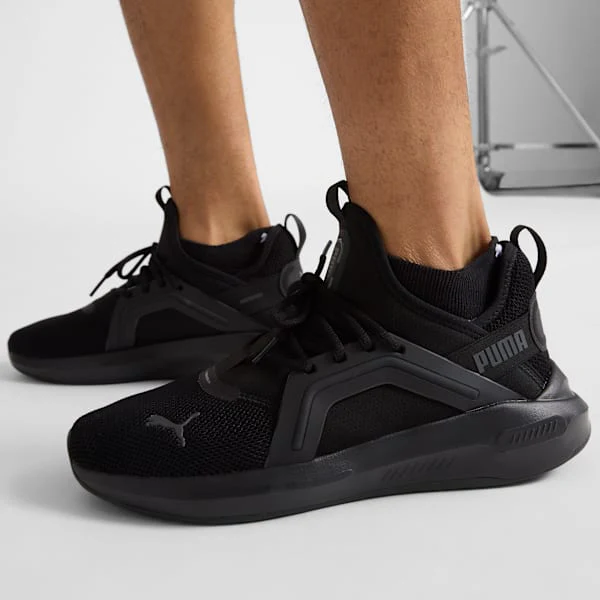 PUMASOFTRIDE Enzo 5 Running Shoes - Image 2