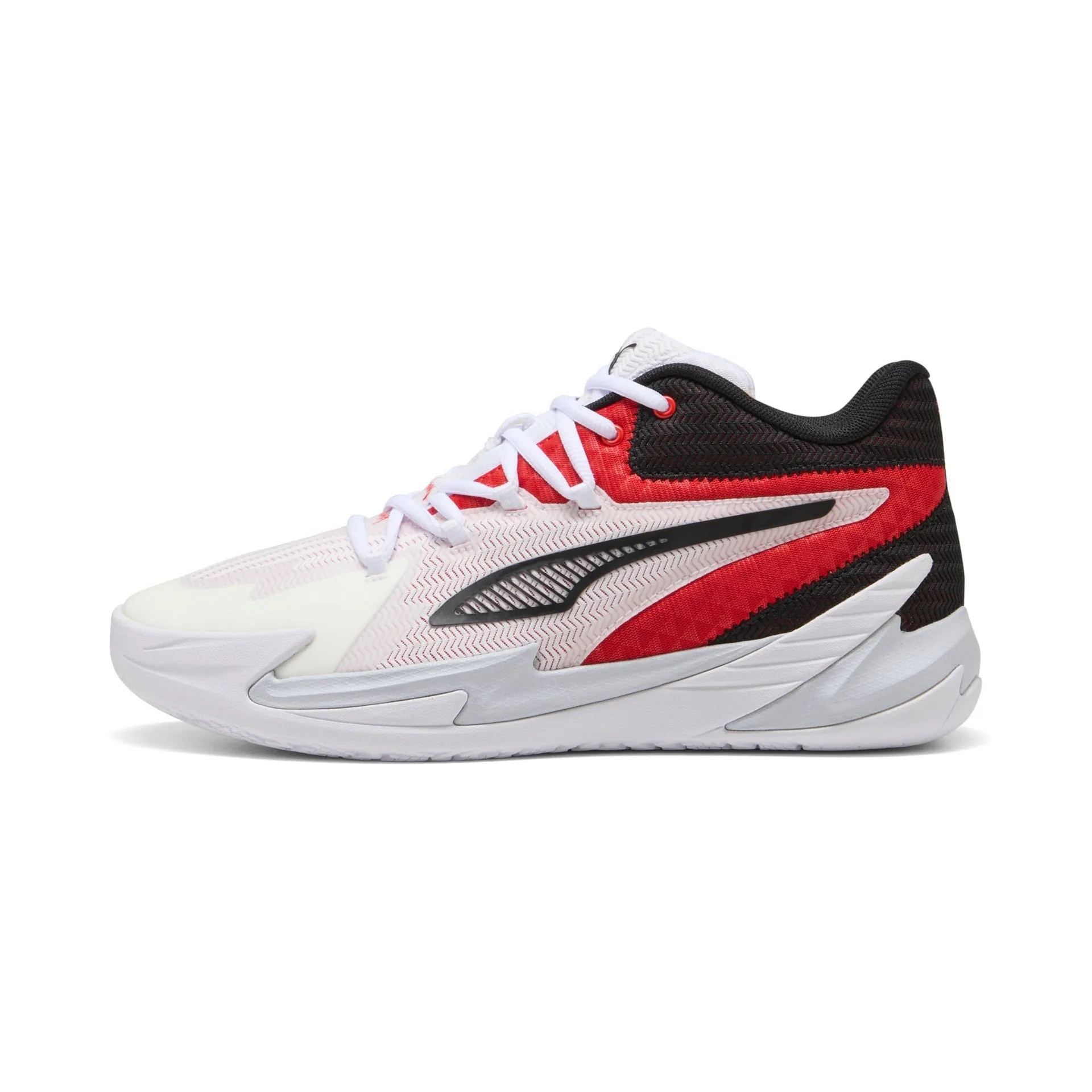 PUMAThe Dagger Basketball Shoes Unisex