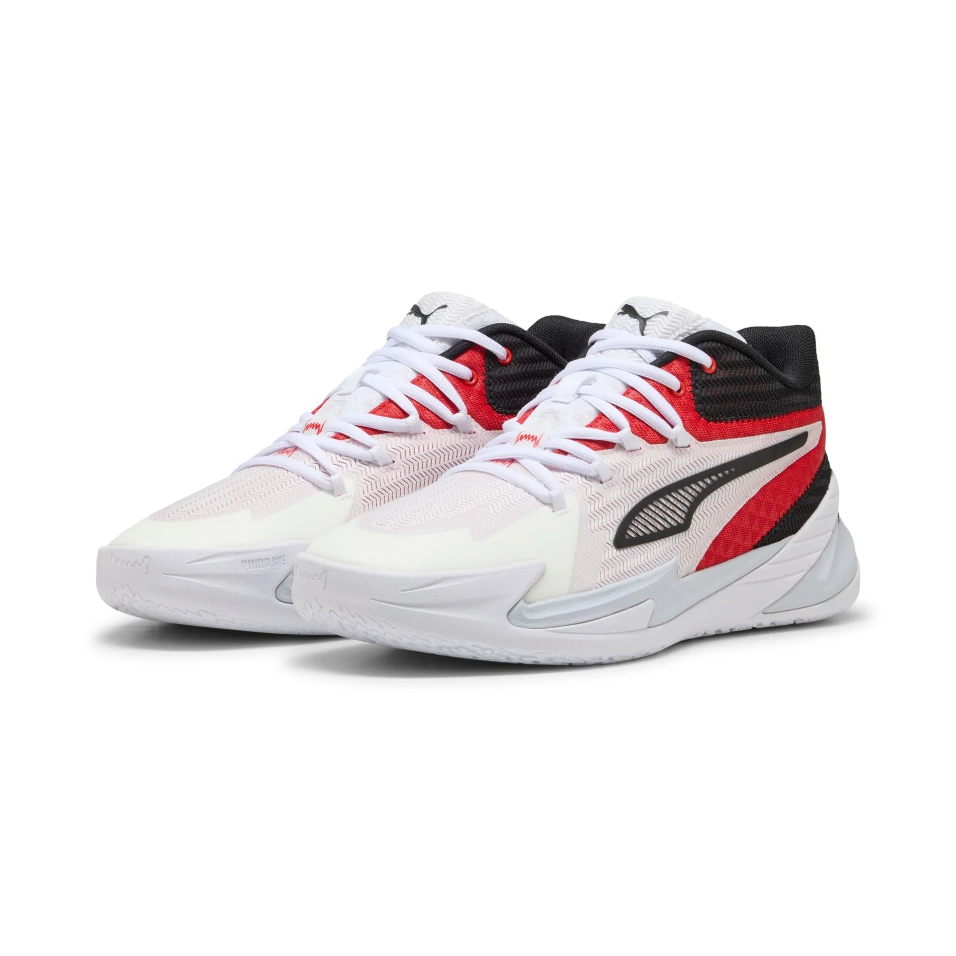 PUMAThe Dagger Basketball Shoes Unisex - Image 3
