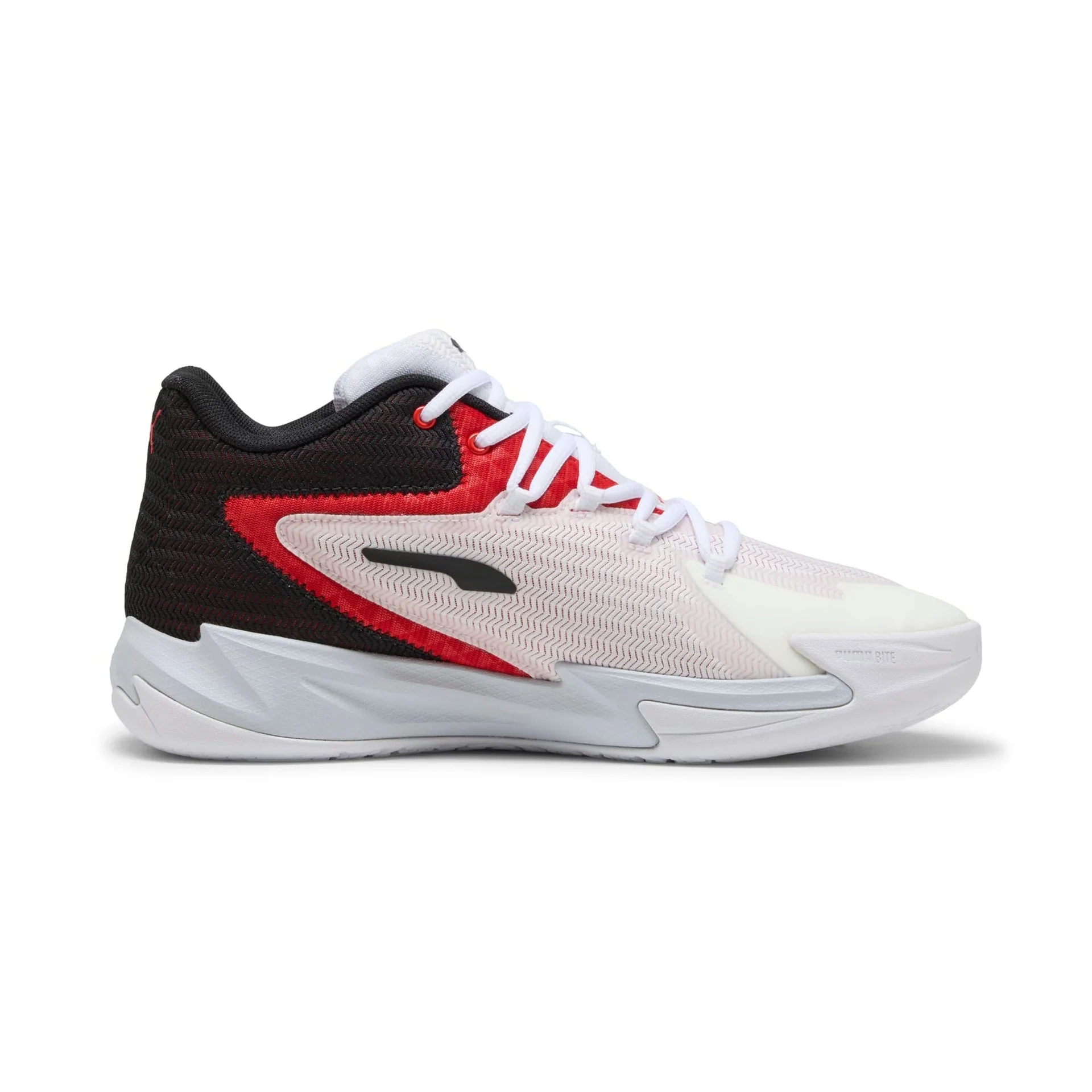 PUMAThe Dagger Basketball Shoes Unisex - Image 4