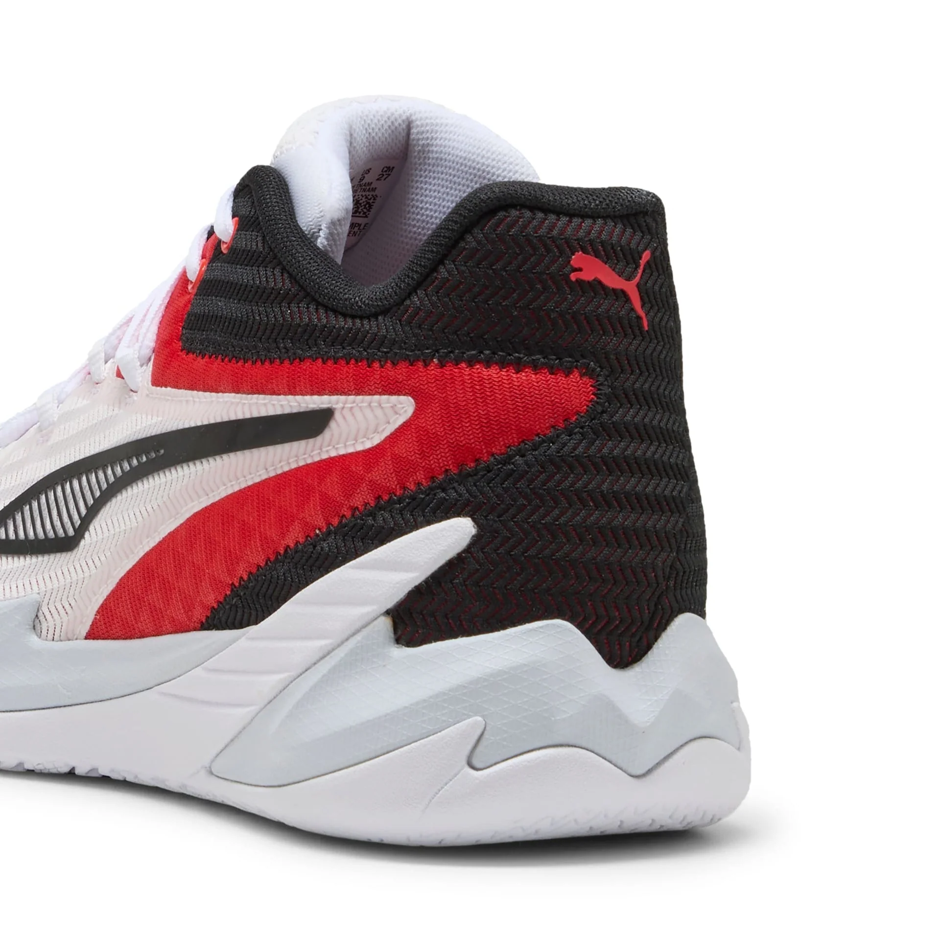 PUMAThe Dagger Basketball Shoes Unisex - Image 6